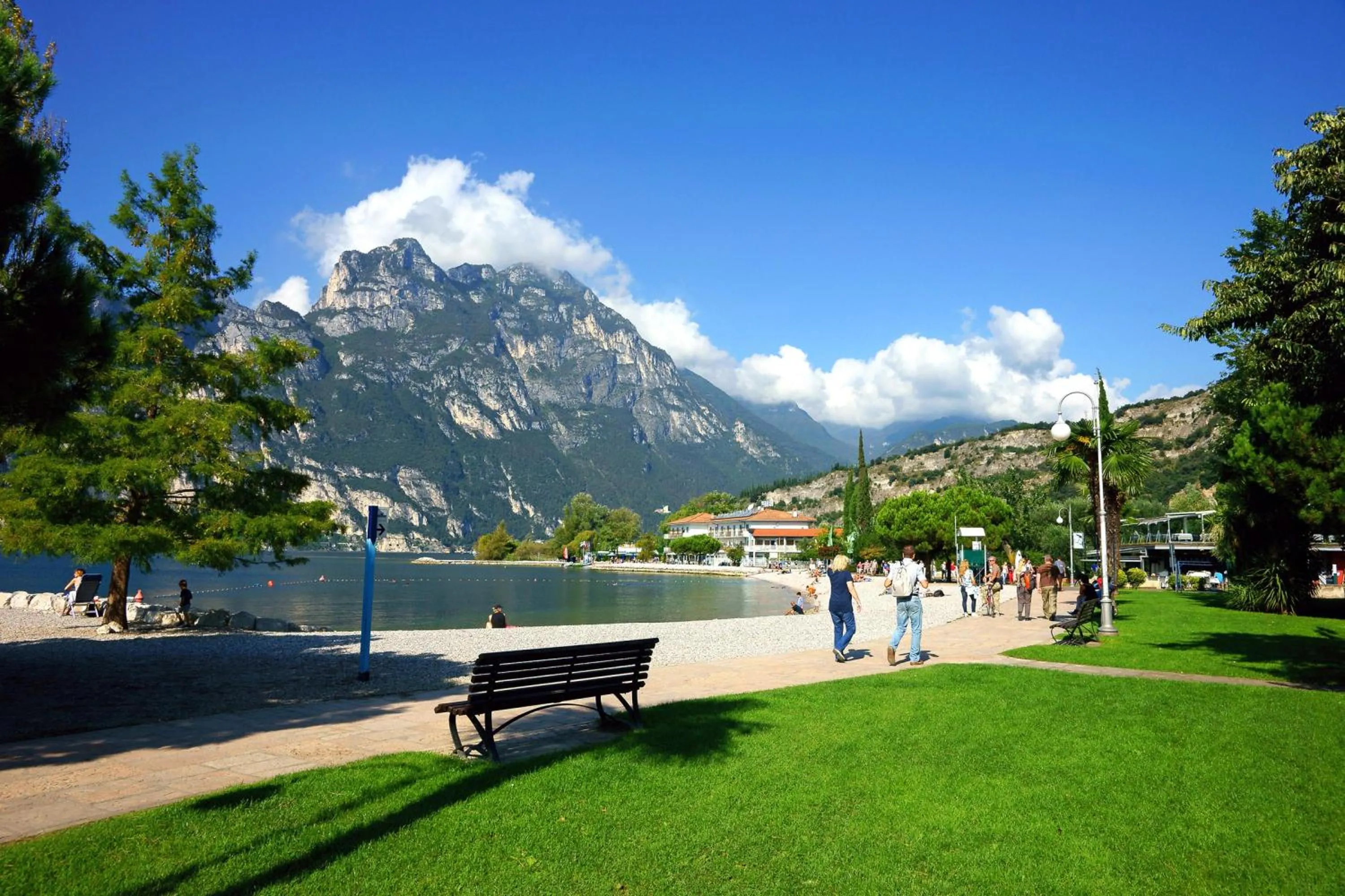 Other in Riva Lago e Spiaggia Apartment - Happy Rentals