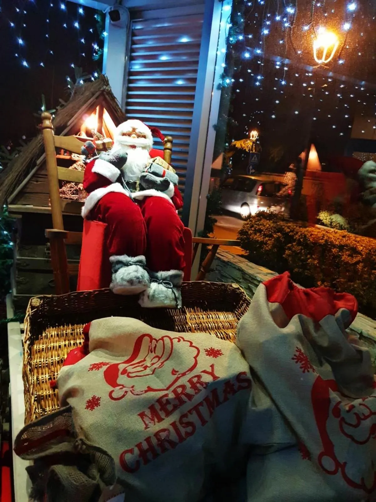 Property building in Palace Hotel Città