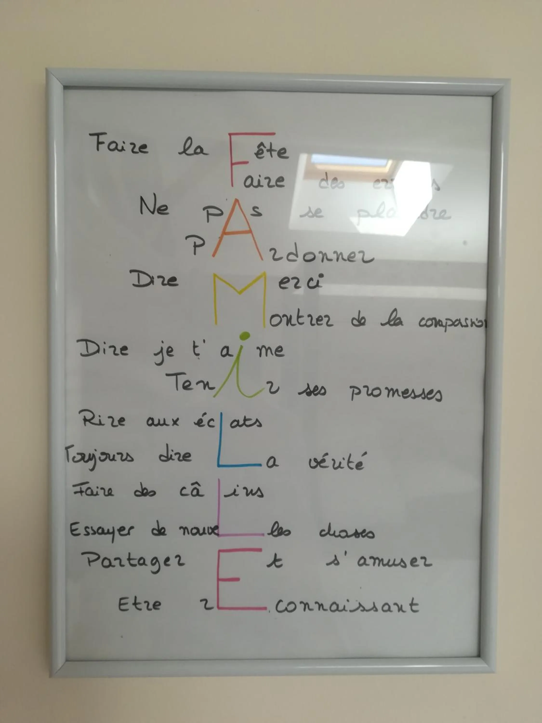 Les Marmottes Charentaises