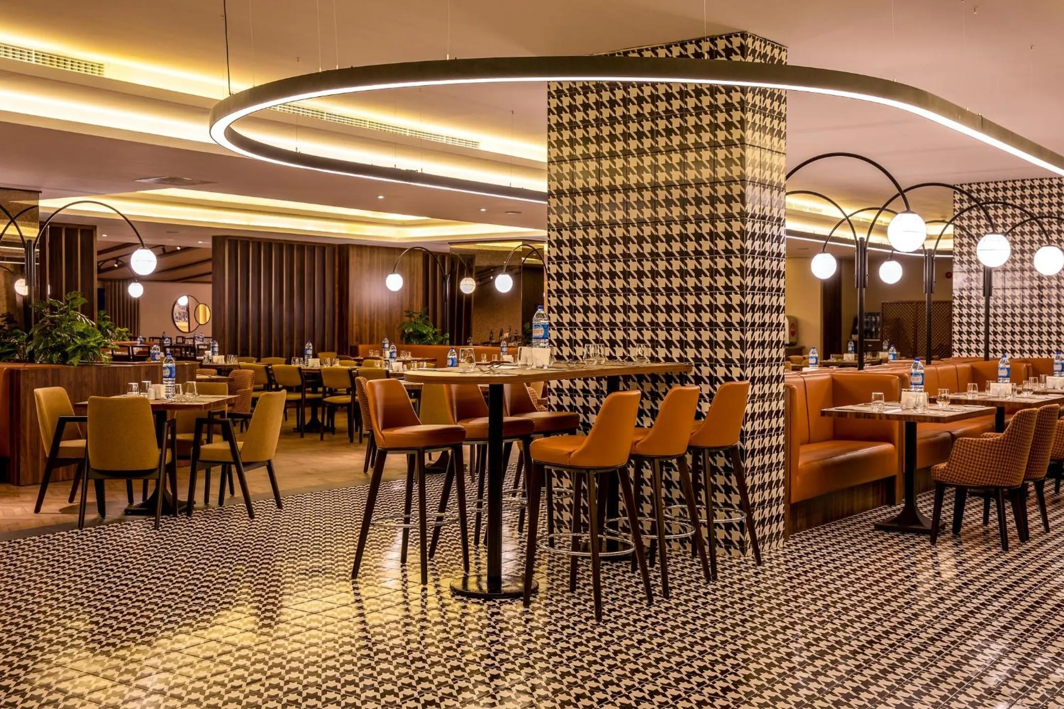 Restaurant/places to eat in Dorukkaya Ski & Mountain Resort