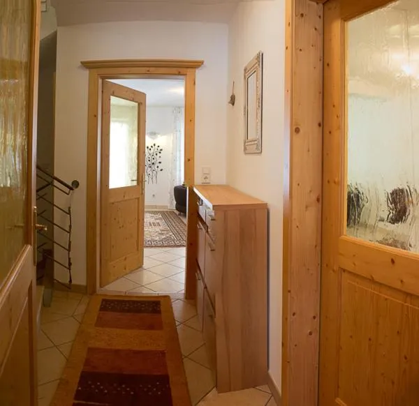 Haus Elisengrund am Geigenbuehel - chalet privé
