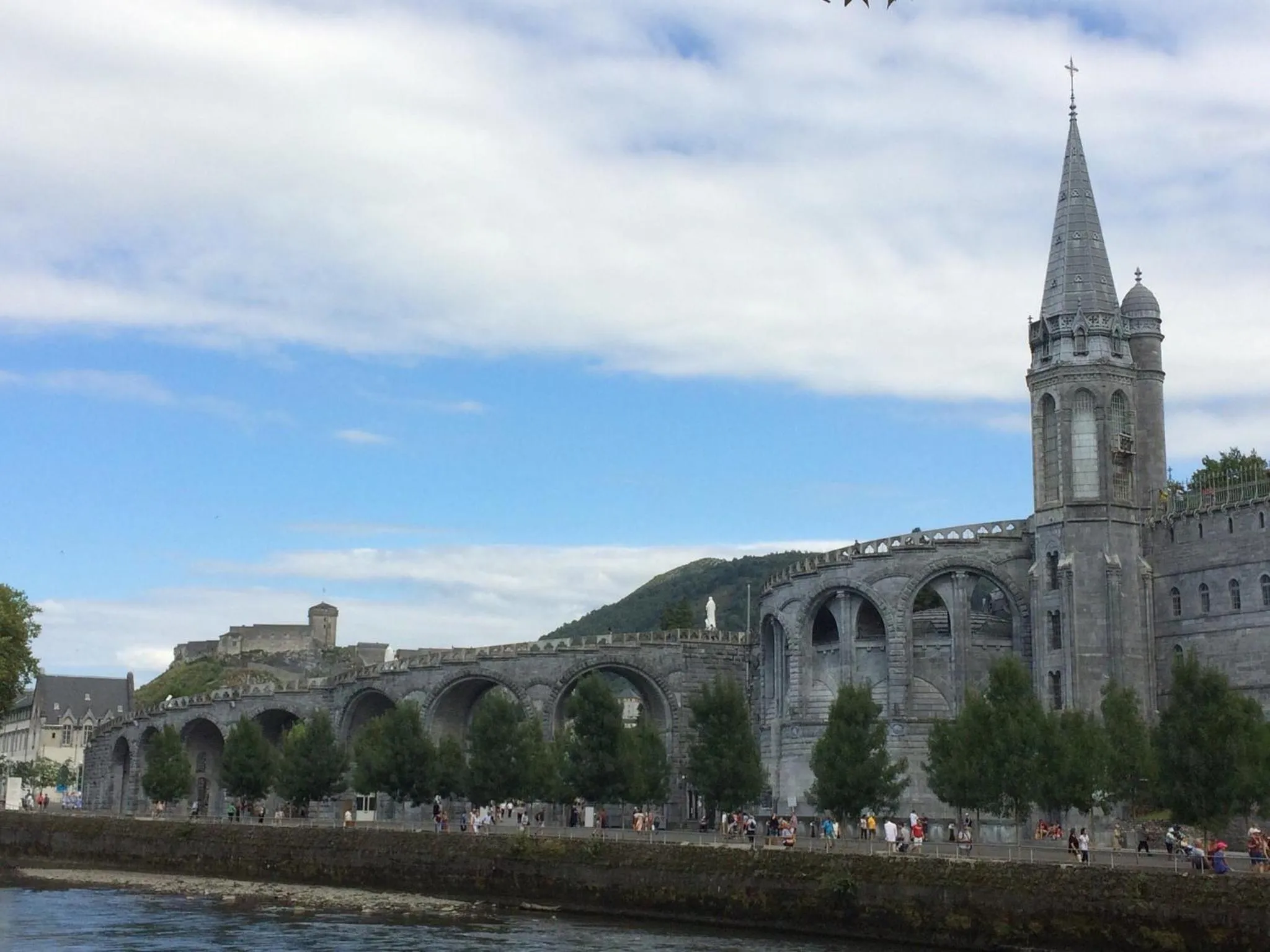 Neighbourhood in Hôtel Majestic