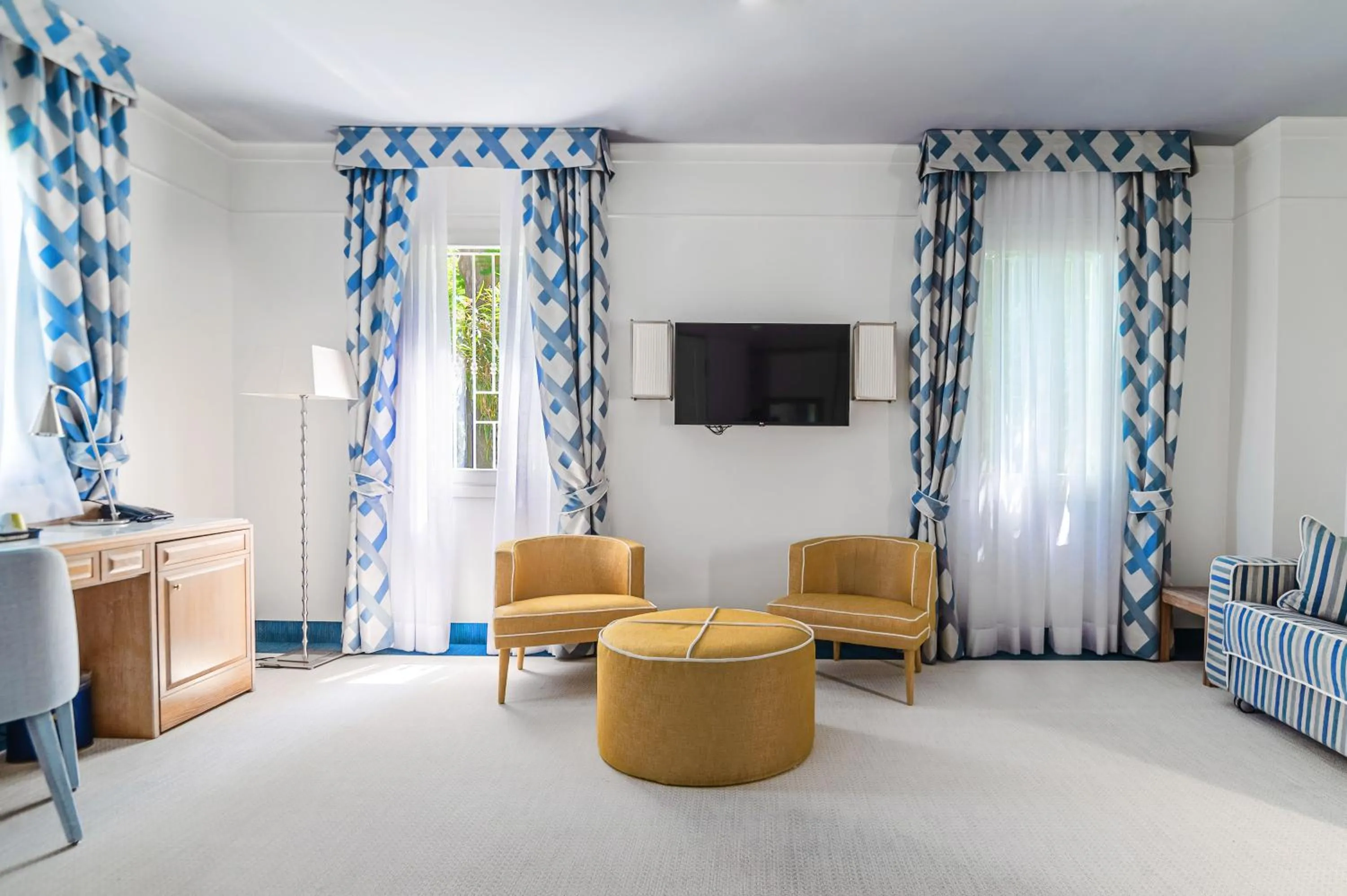 Bed in Casa Bianca Al Mare