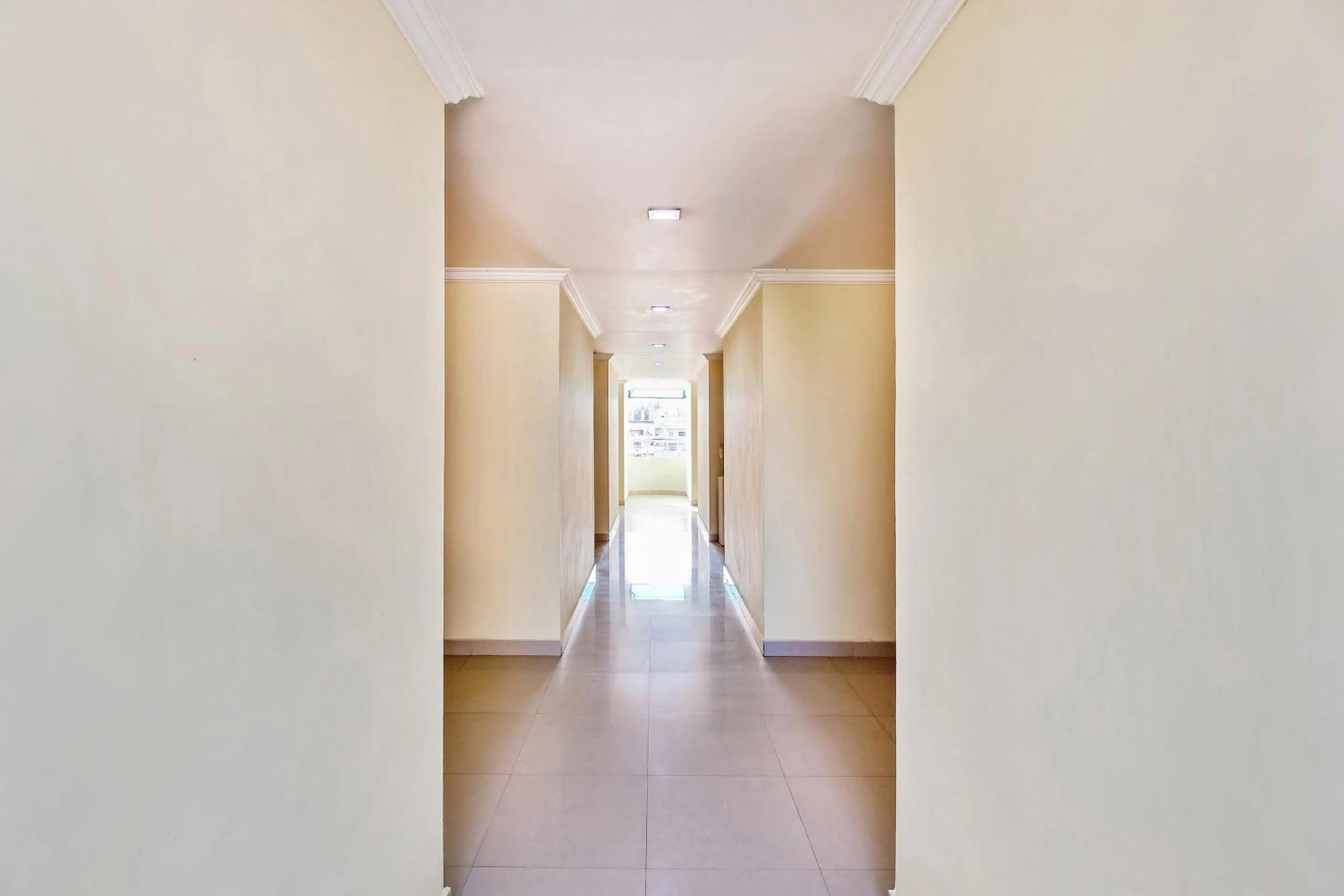 Lobby or reception in Super Hotel O Golden Hive Madhapur Near Shilparamam