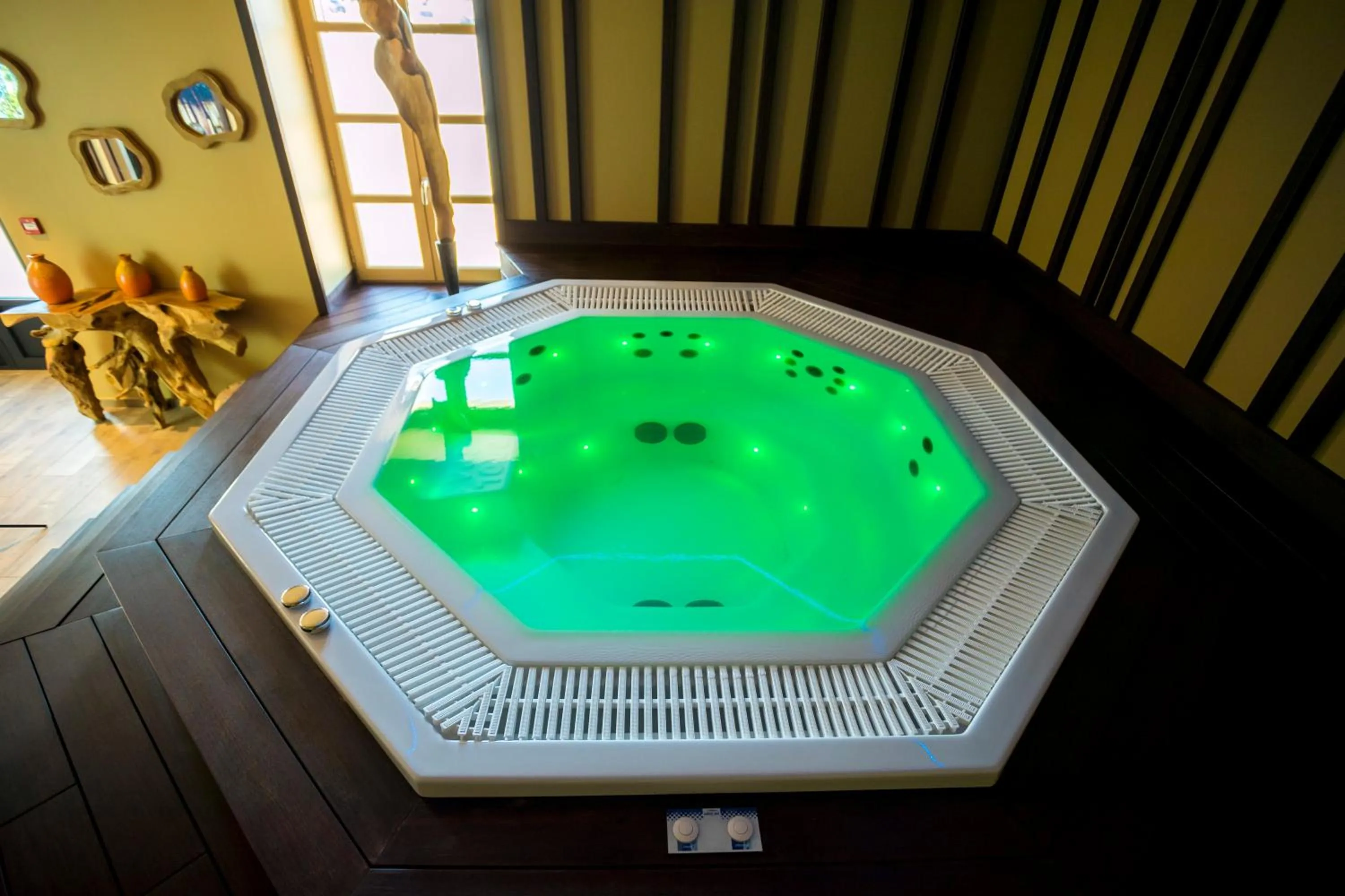 Hotel Clos Castel Villas Spa