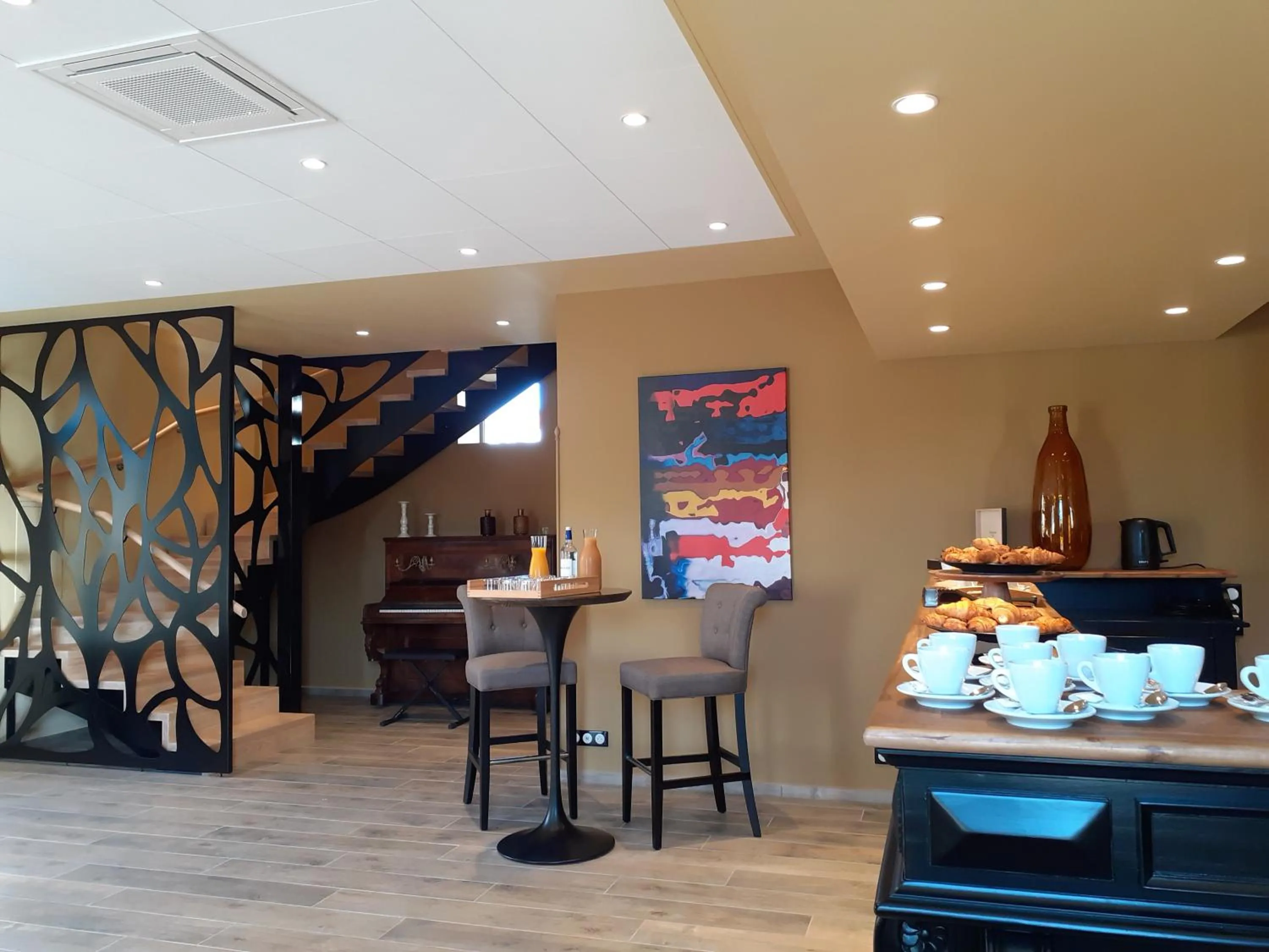 Hotel Clos Castel Villas Spa