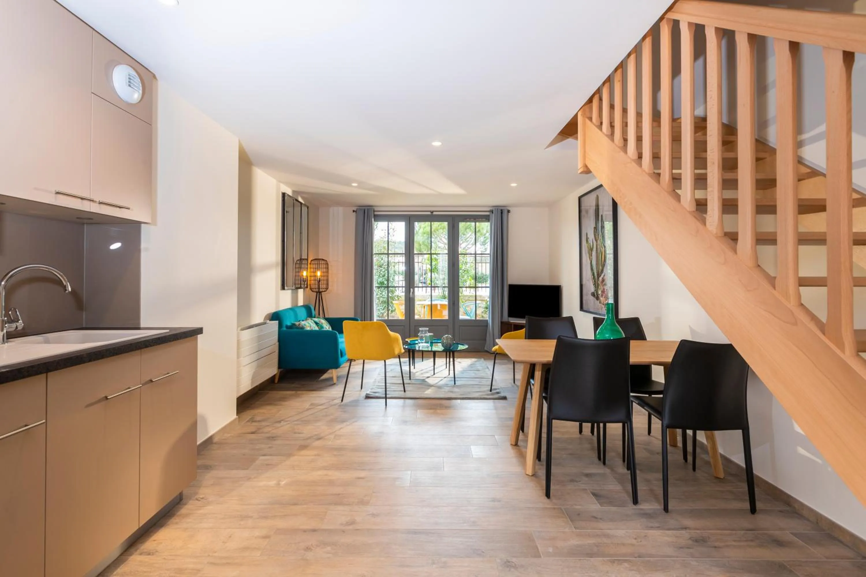 Hotel Clos Castel Villas Spa