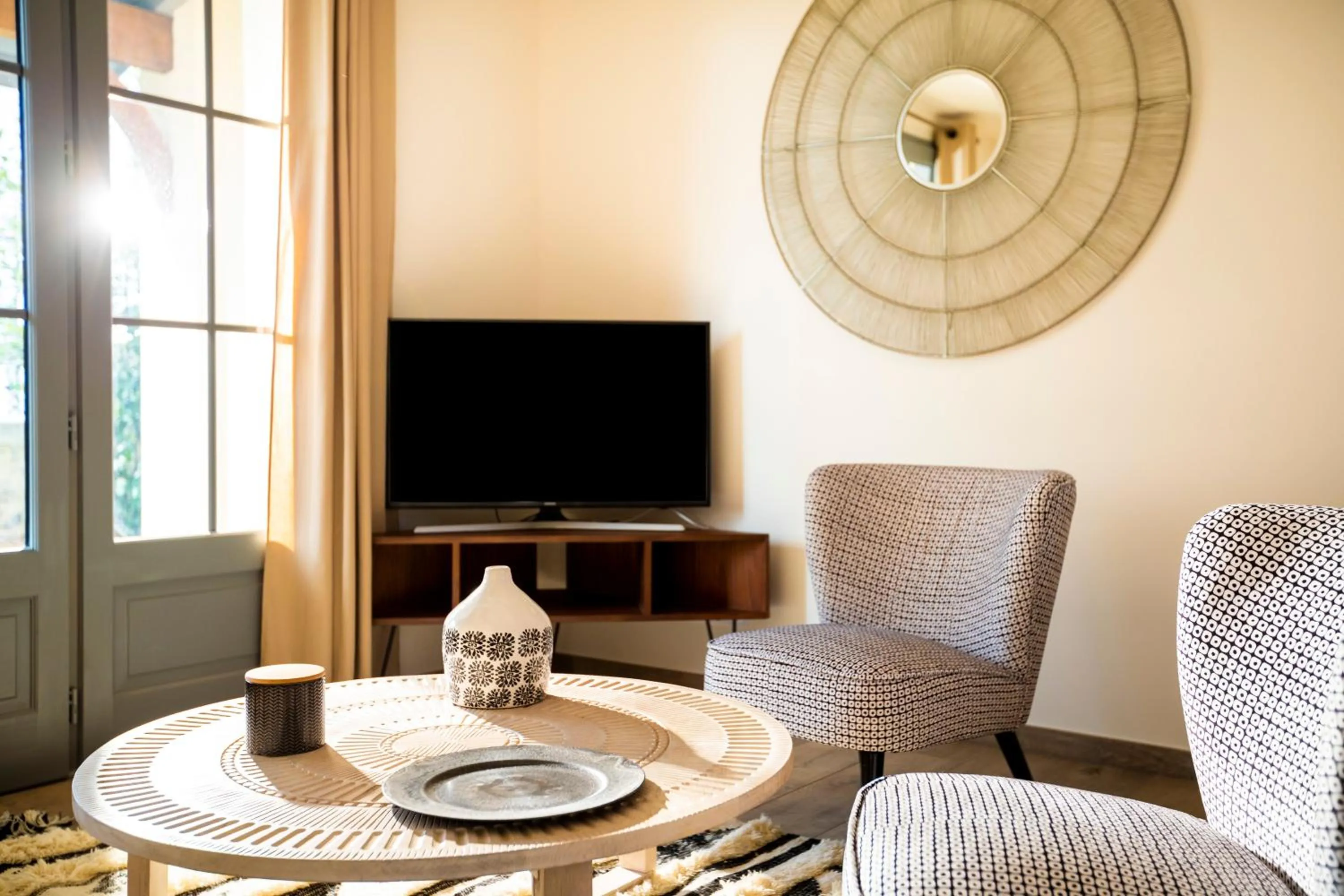 Hotel Clos Castel Villas Spa