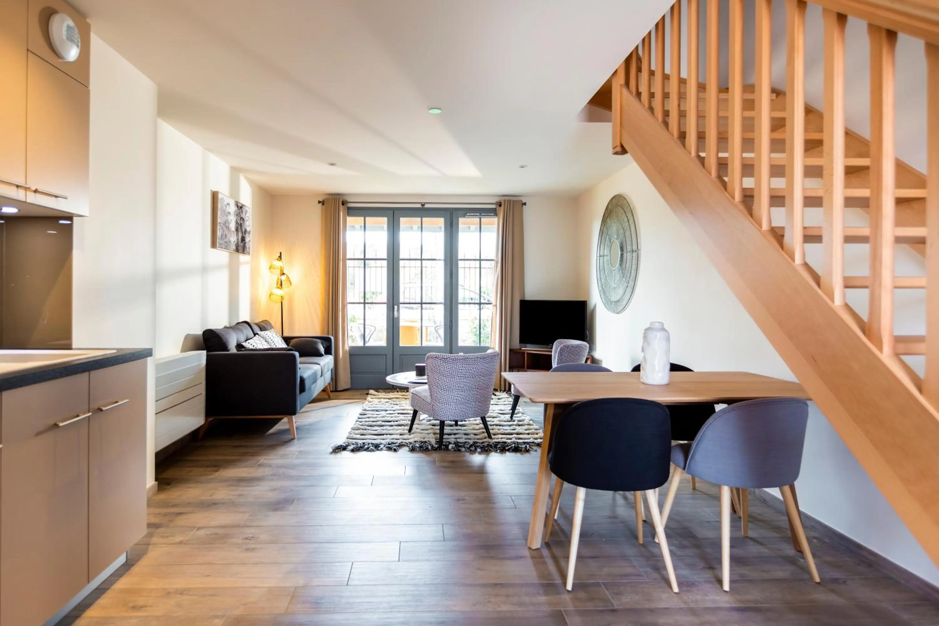 Hotel Clos Castel Villas Spa