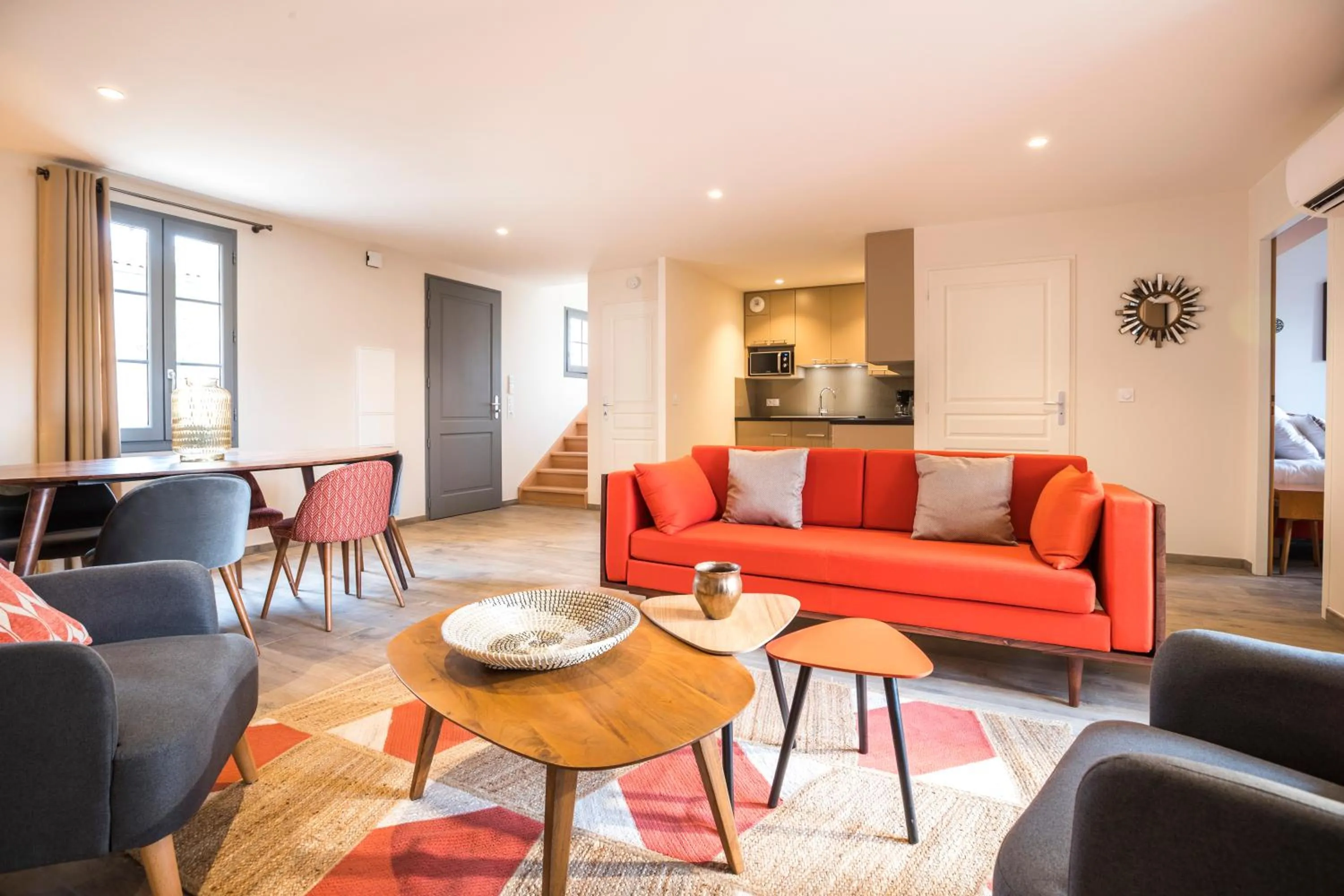 Hotel Clos Castel Villas Spa