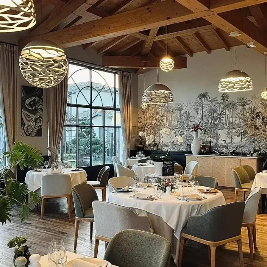 Hotel Clos Castel Villas Spa