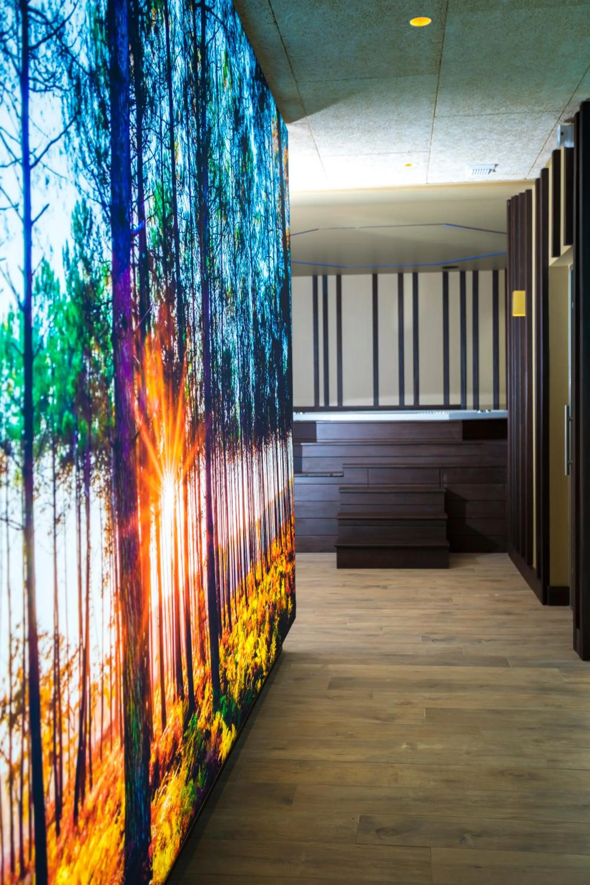 Hotel Clos Castel Villas Spa