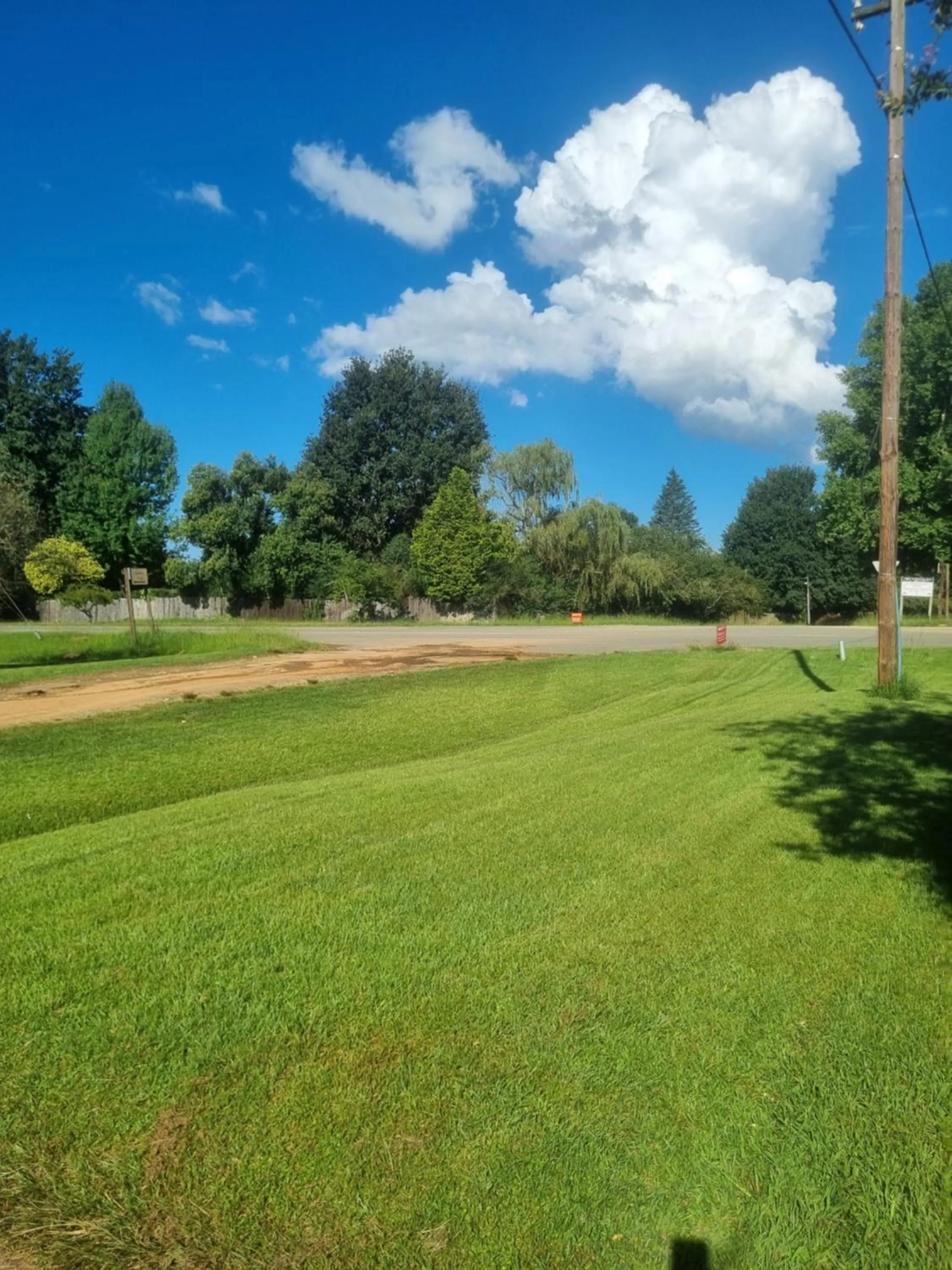 The Cottage on the Corner