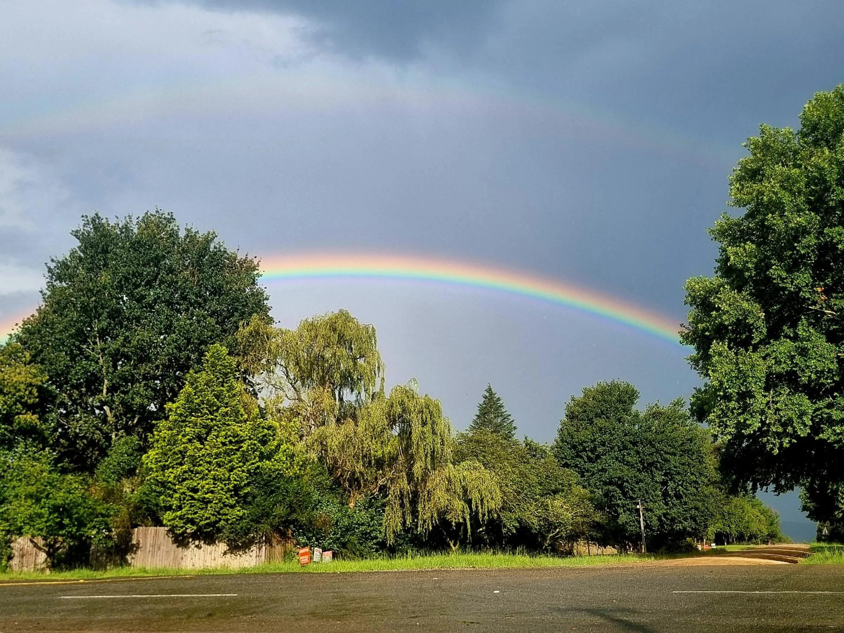 The Cottage on the Corner