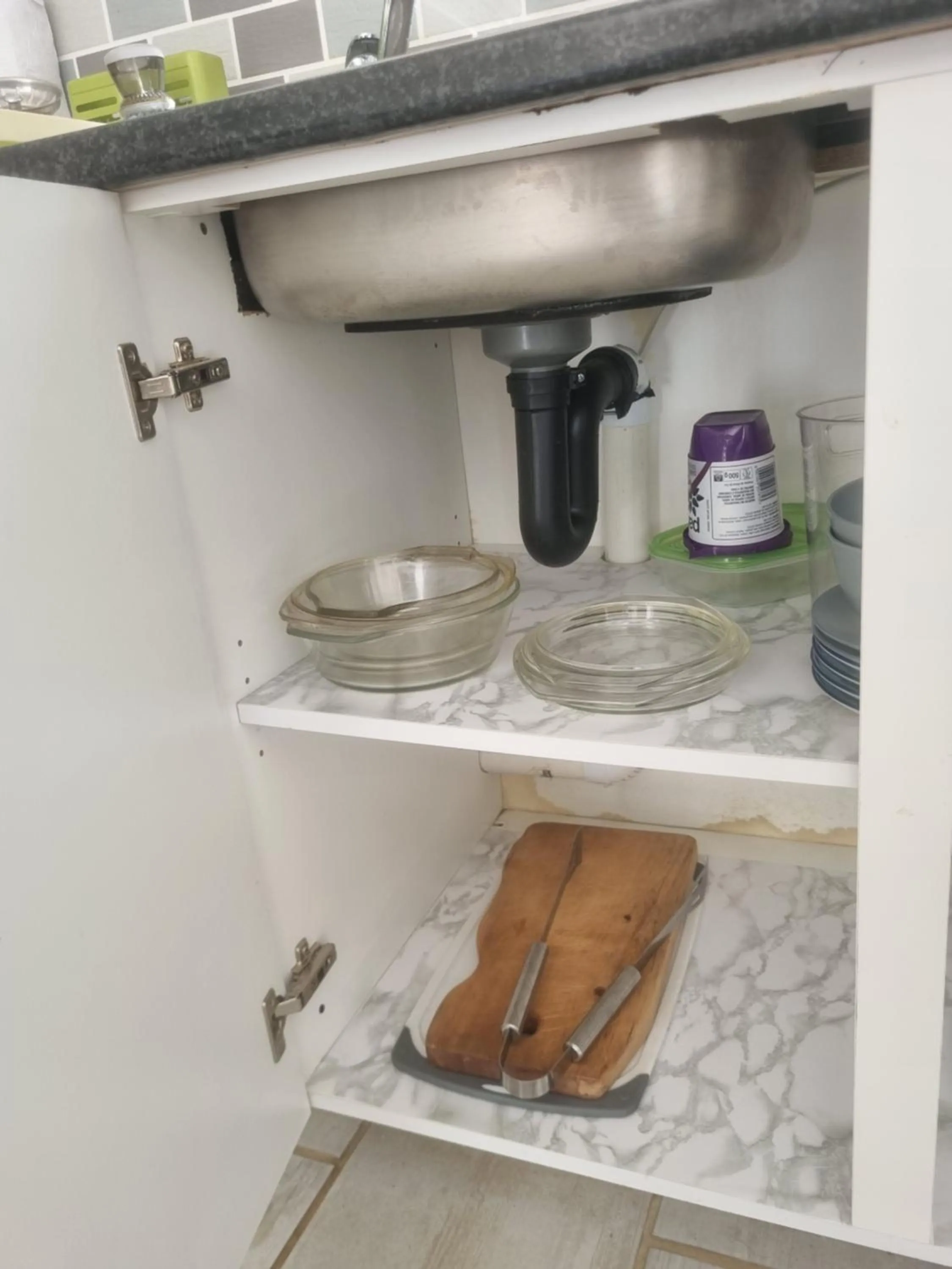 The Cottage on the Corner