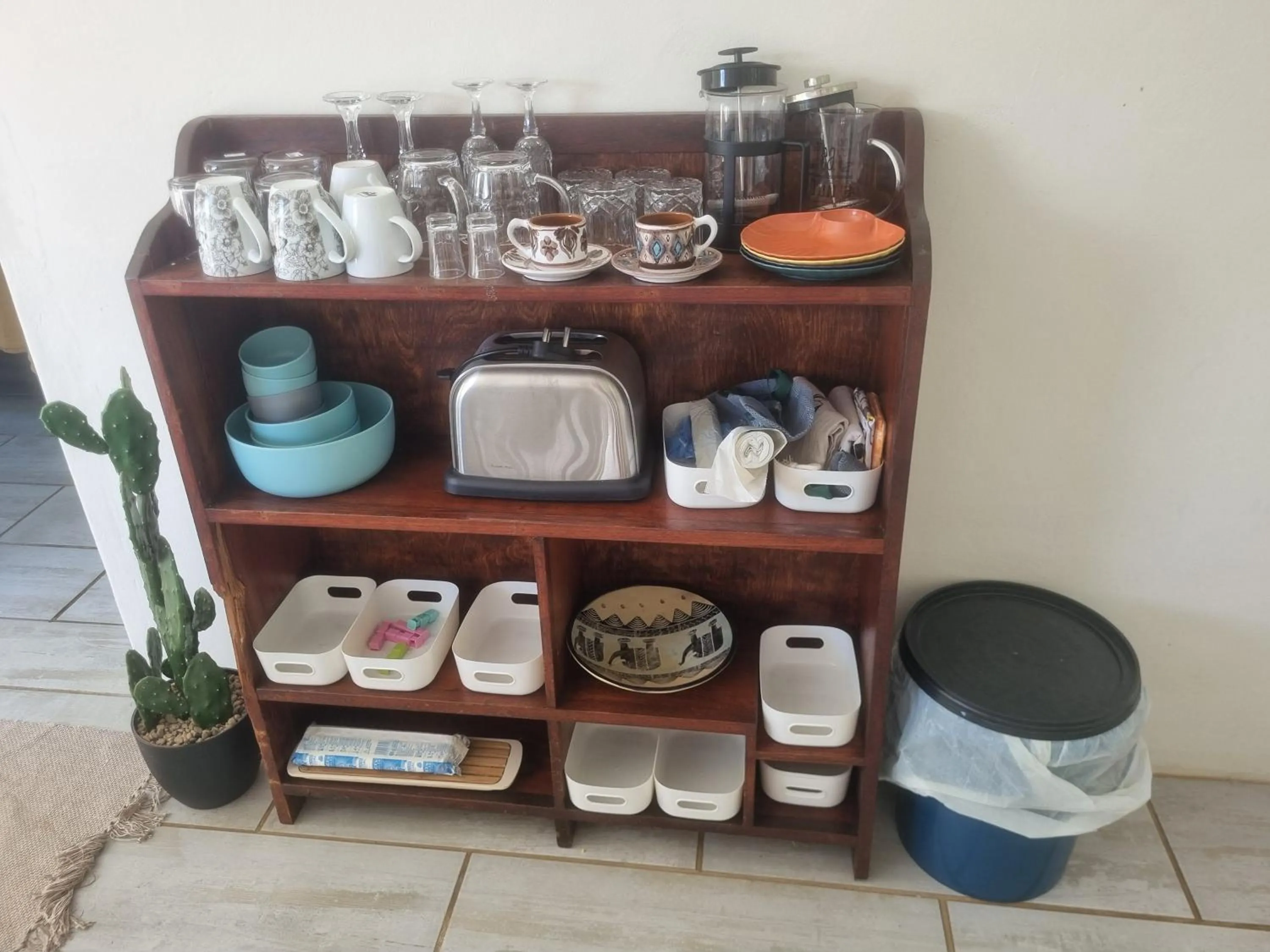 The Cottage on the Corner