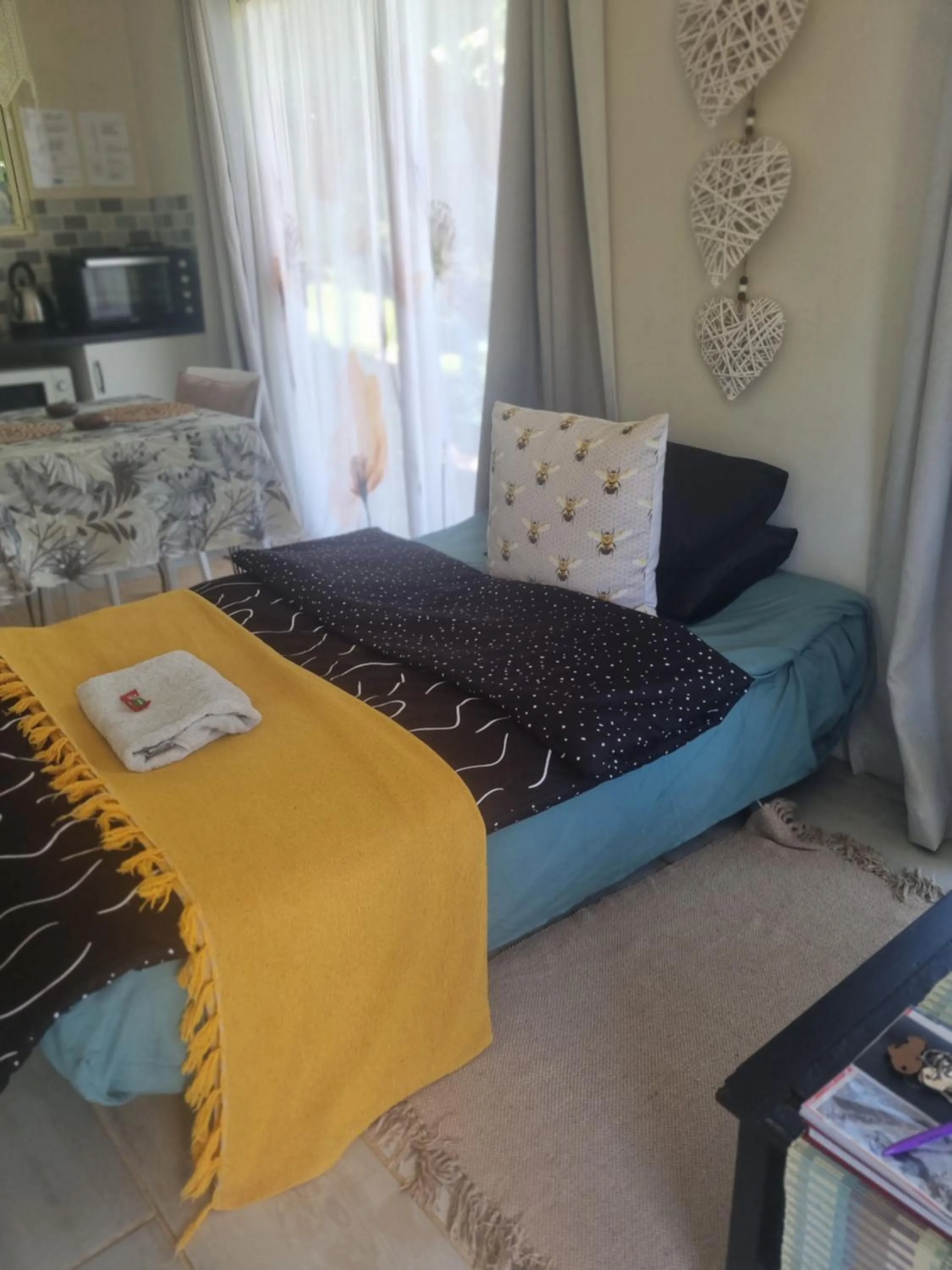 The Cottage on the Corner