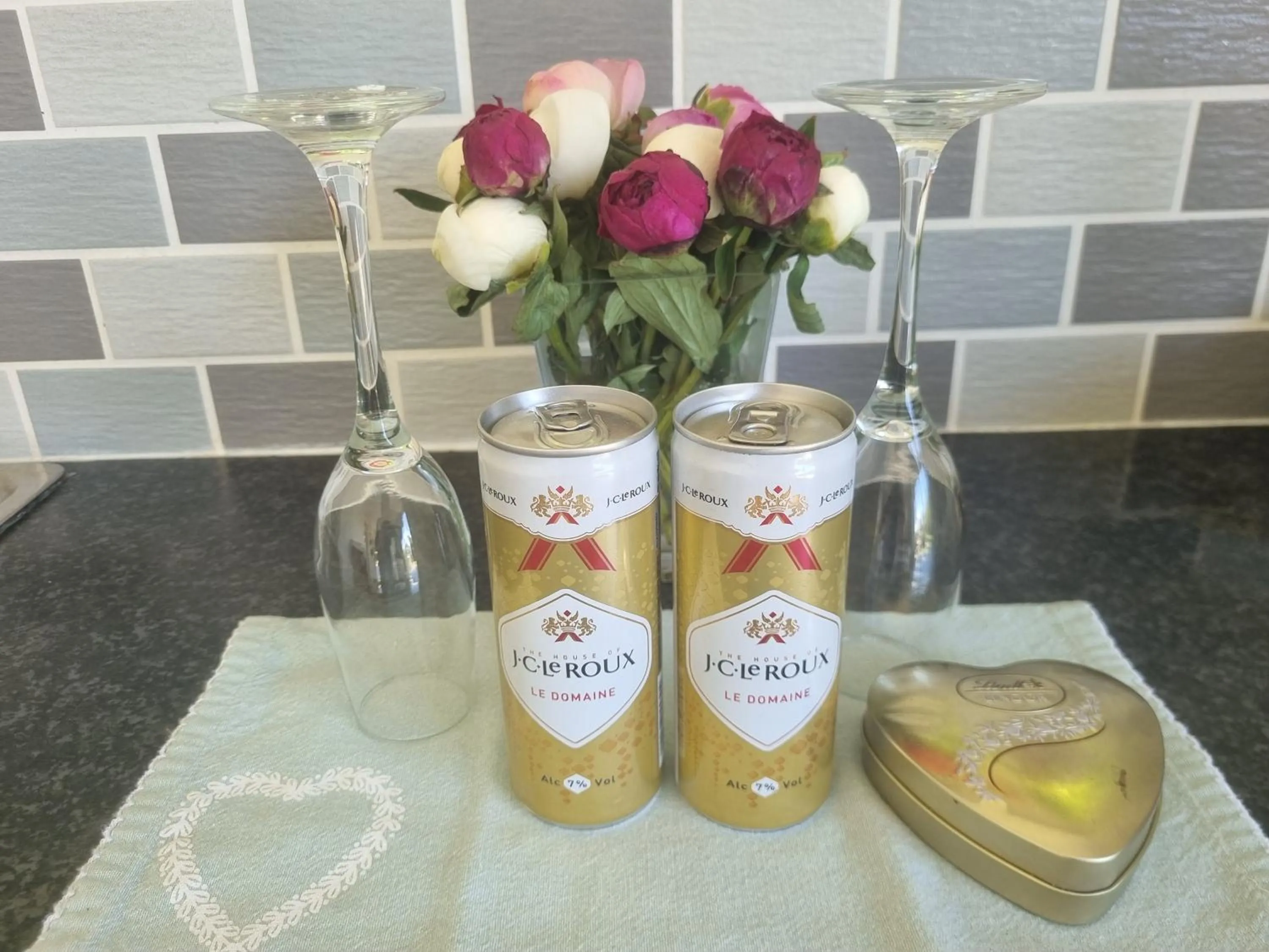 The Cottage on the Corner