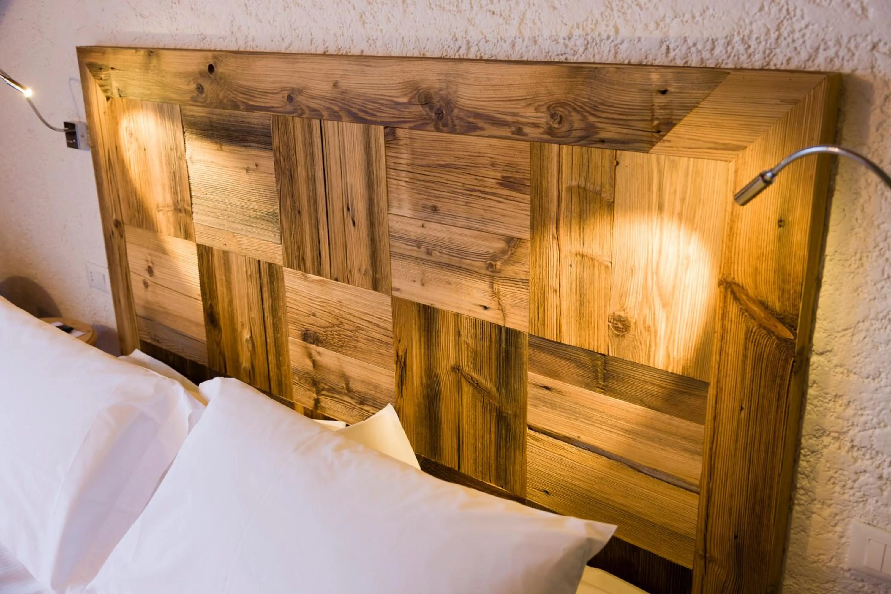 Bed in Style Hotel Grifone