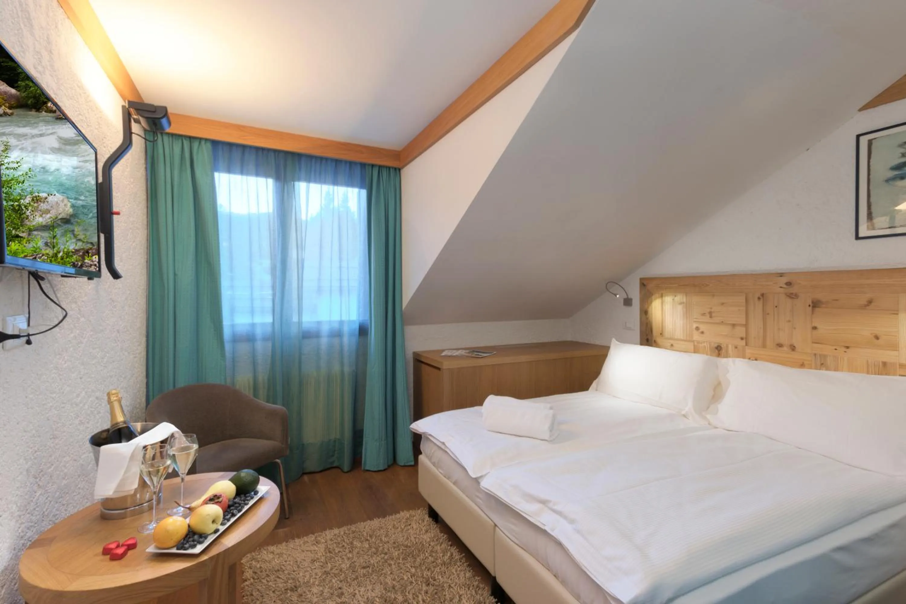 Bed in Style Hotel Grifone