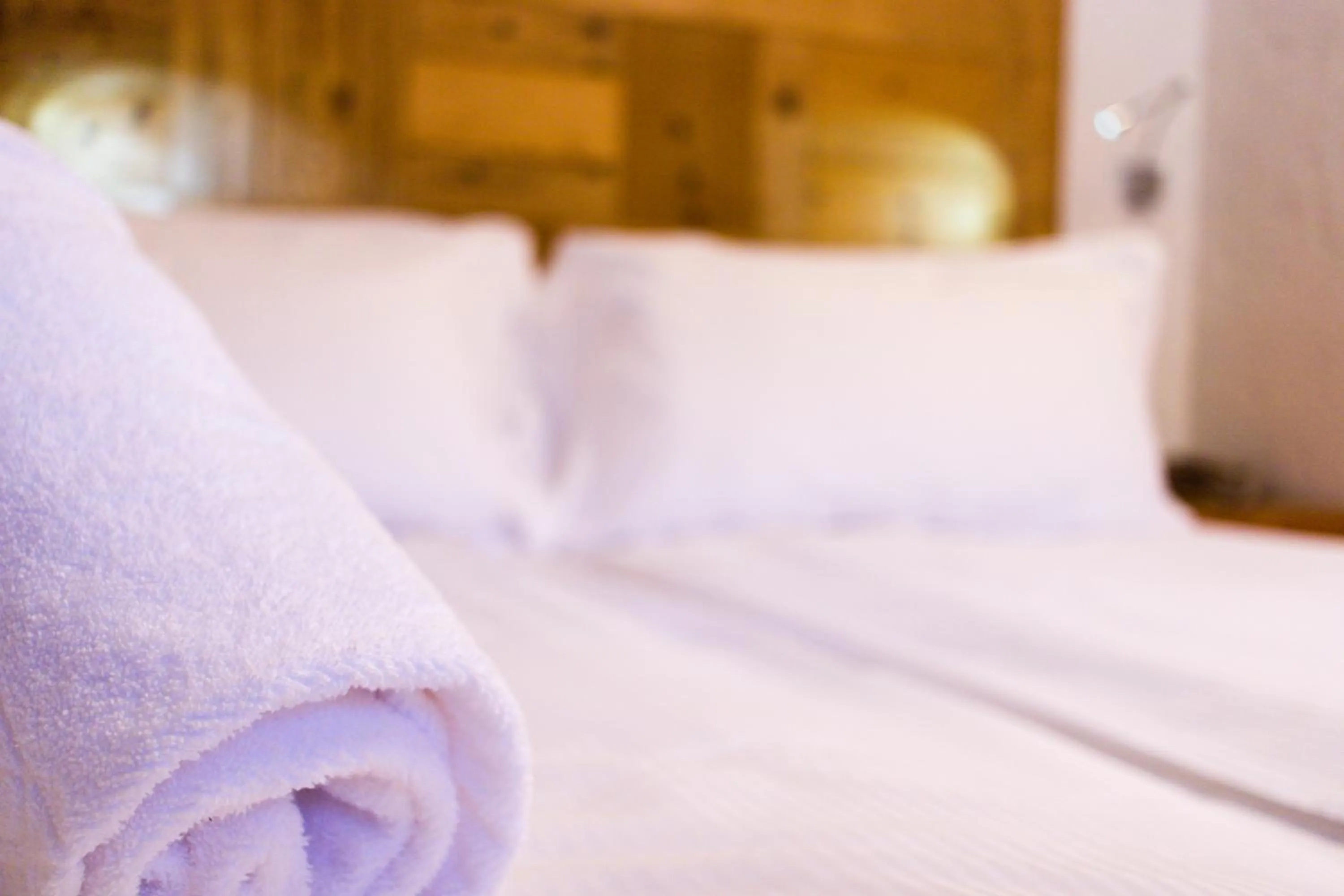 Bed in Style Hotel Grifone