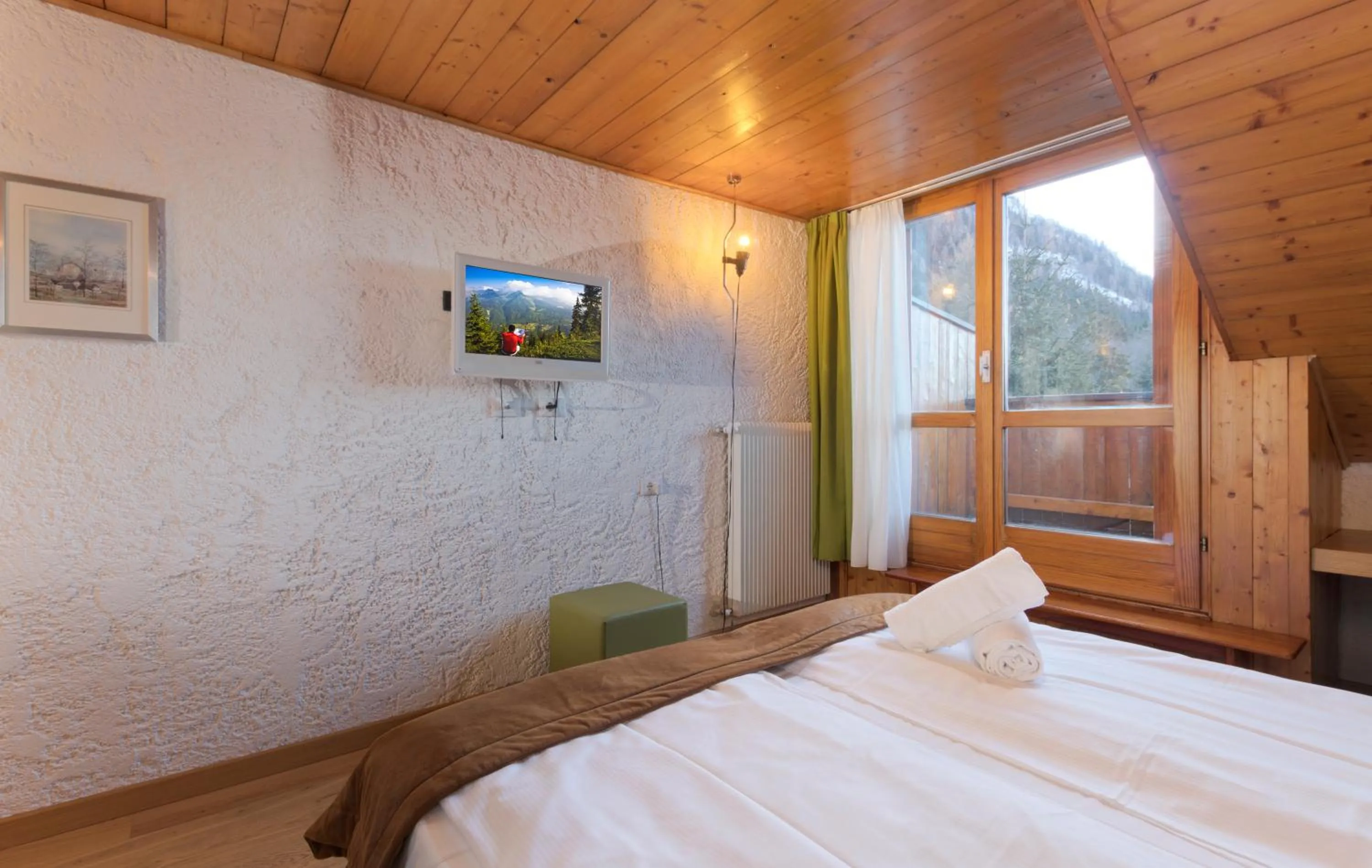 Bed in Style Hotel Grifone