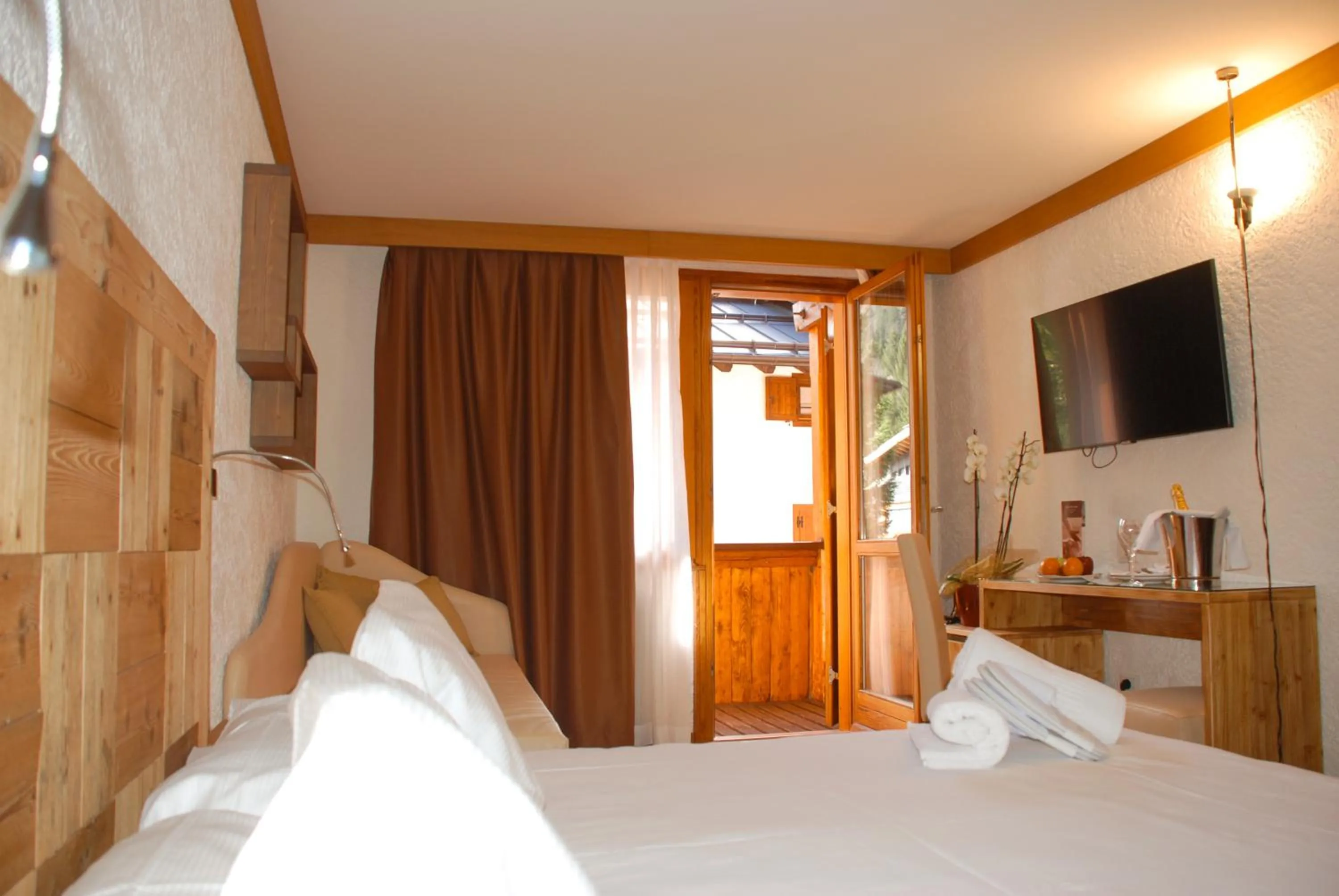 Bed in Style Hotel Grifone