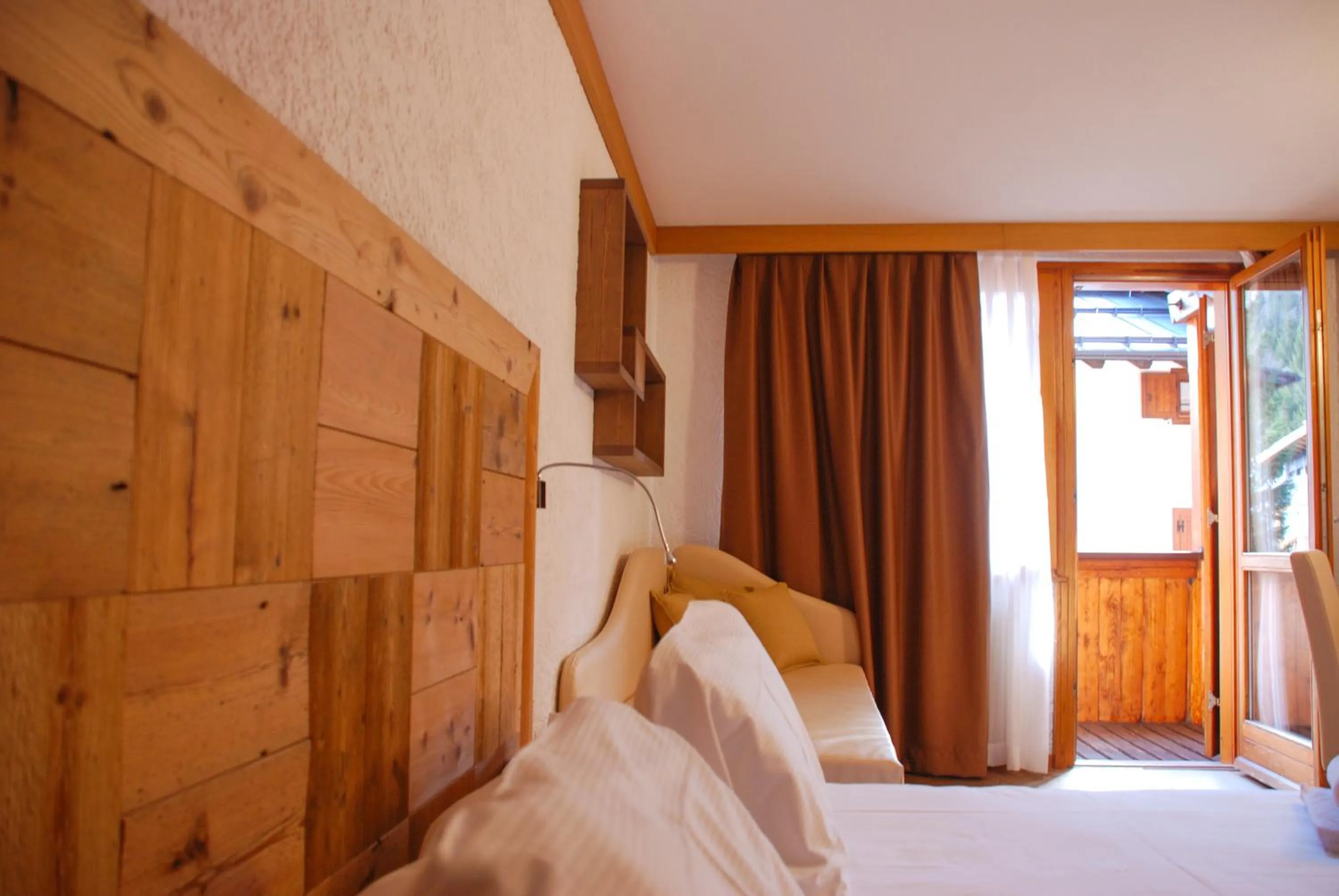 Bed in Style Hotel Grifone