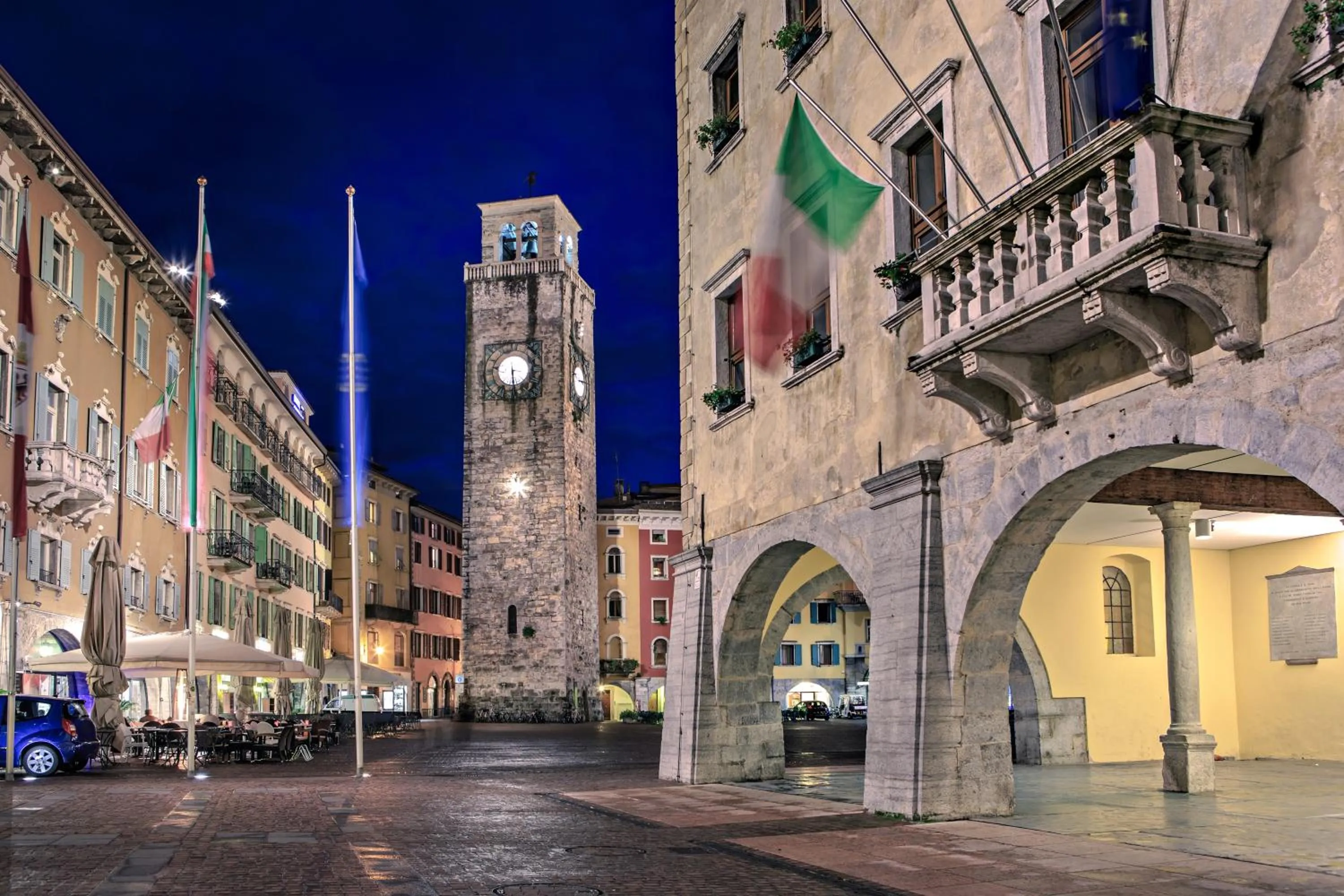 Other in Nido sui Tetti di Riva del Garda - Happy Rentals