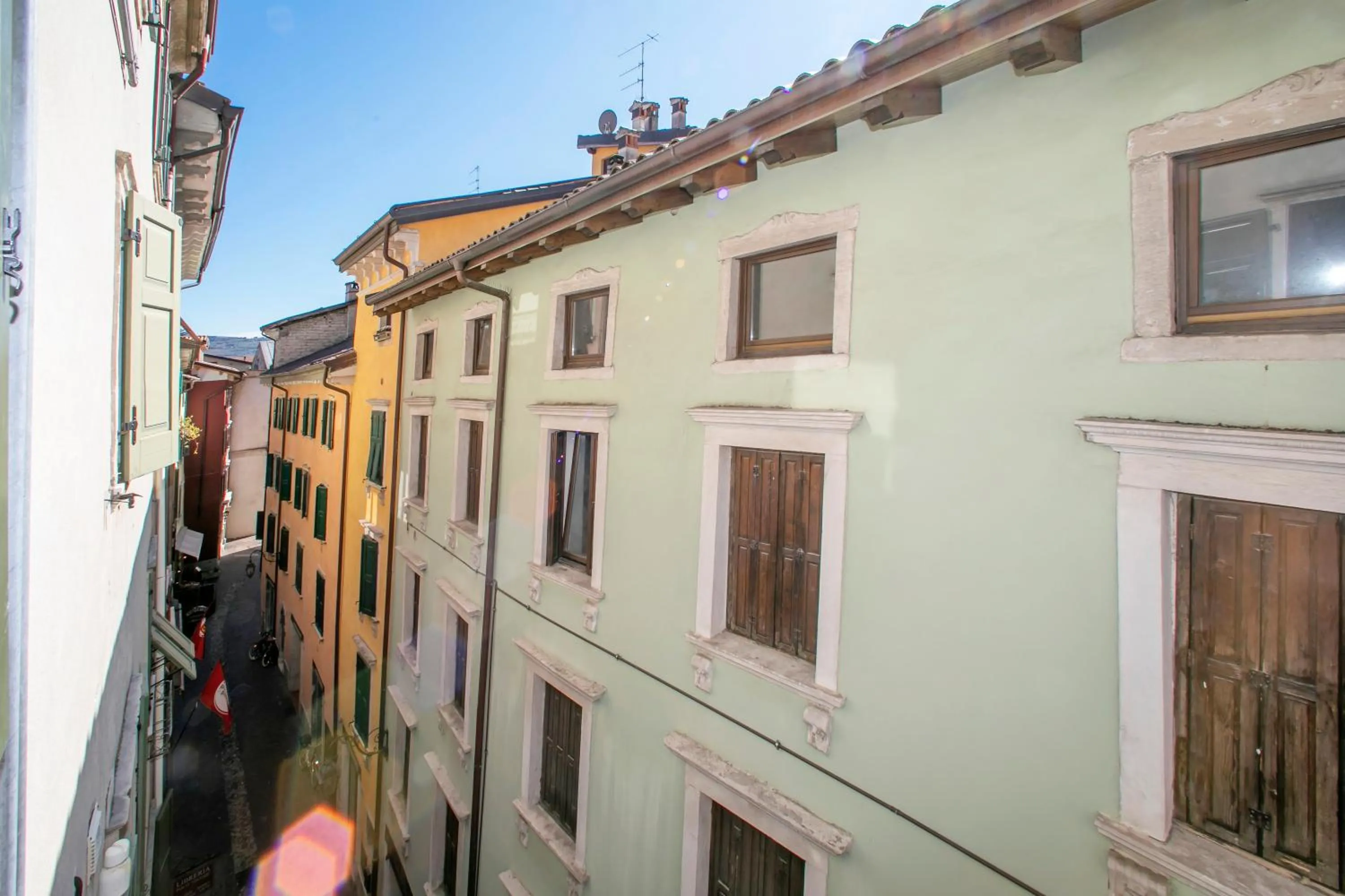 Other in Nido sui Tetti di Riva del Garda - Happy Rentals