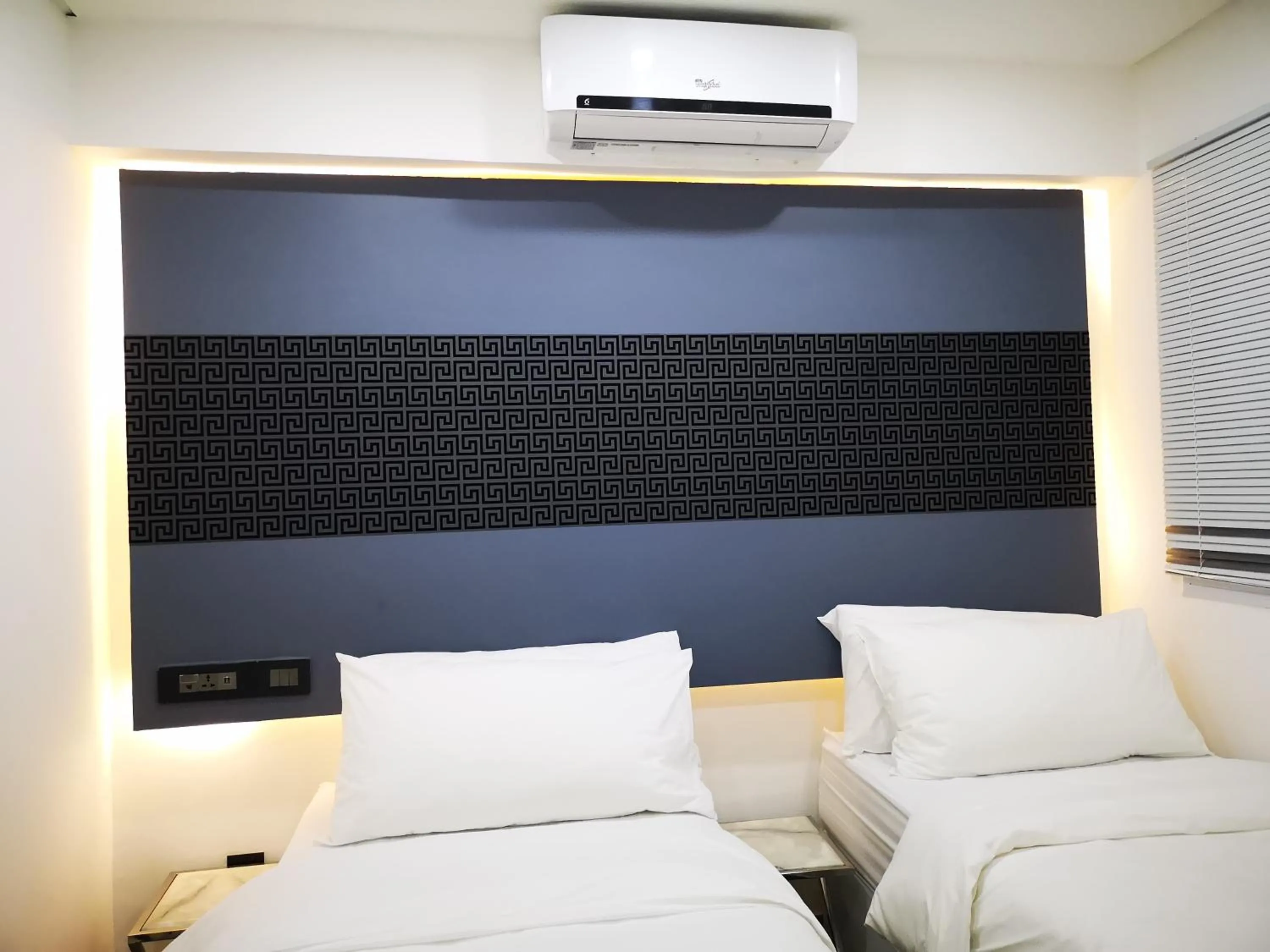 Bed in Jardim das Acácias