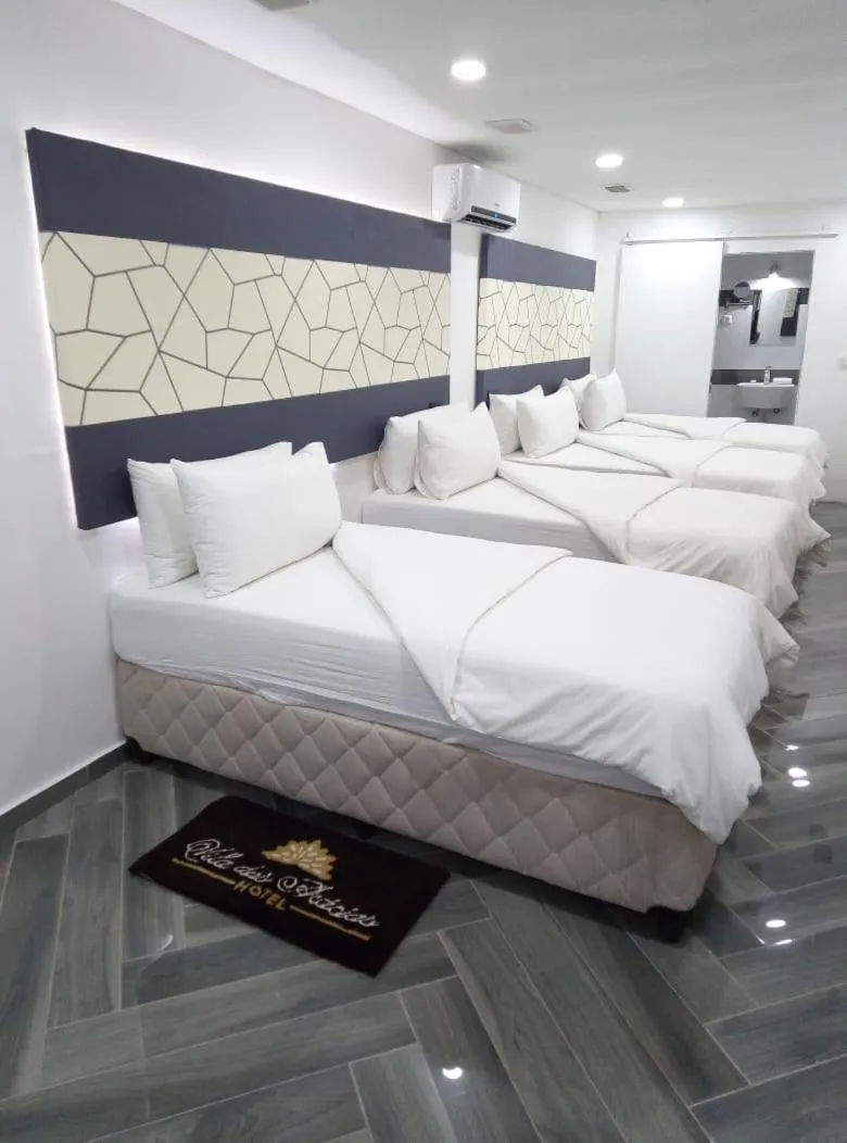 Photo of the whole room, Bed in Jardim das Acácias