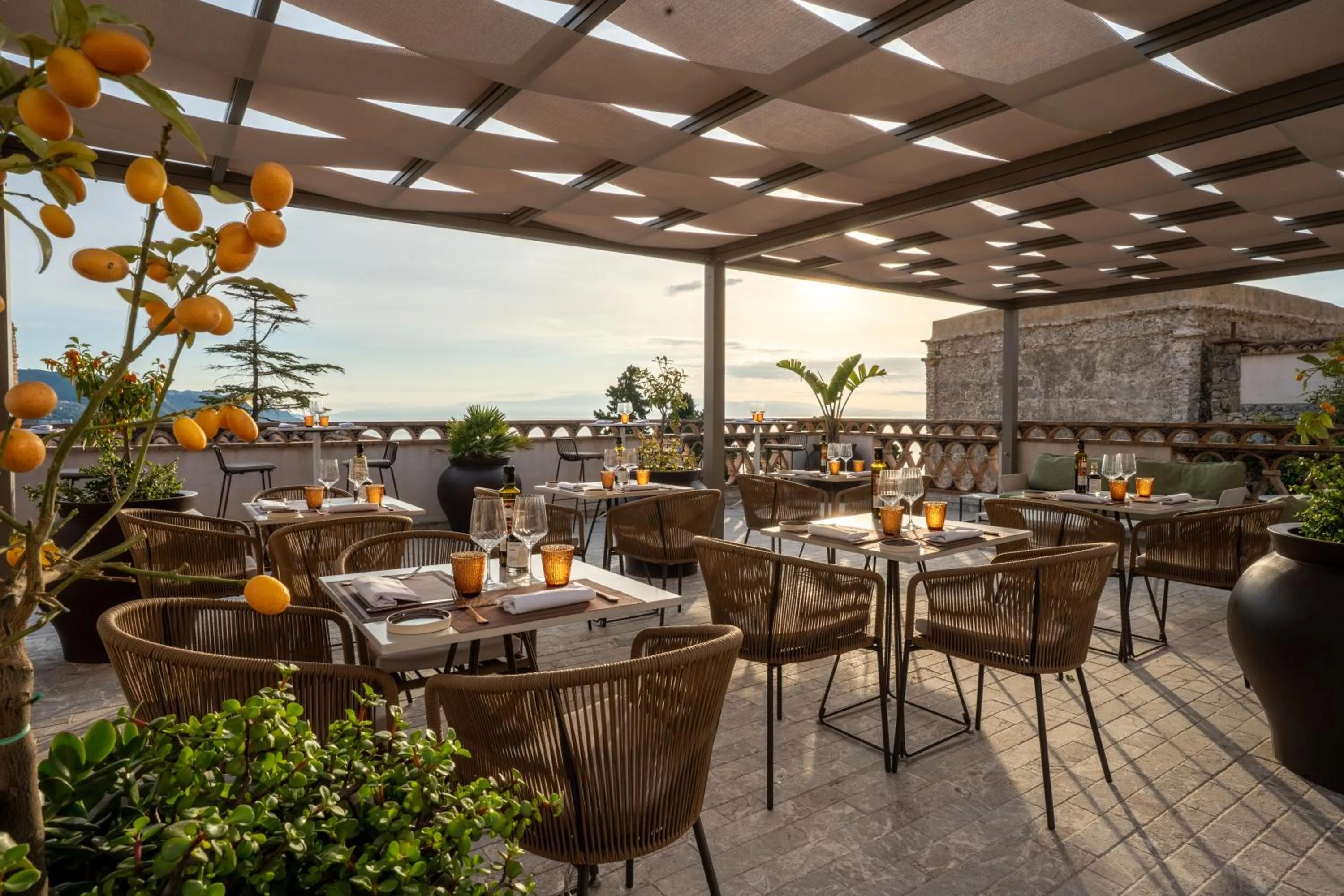 Villa Fiorita Boutique Hotel