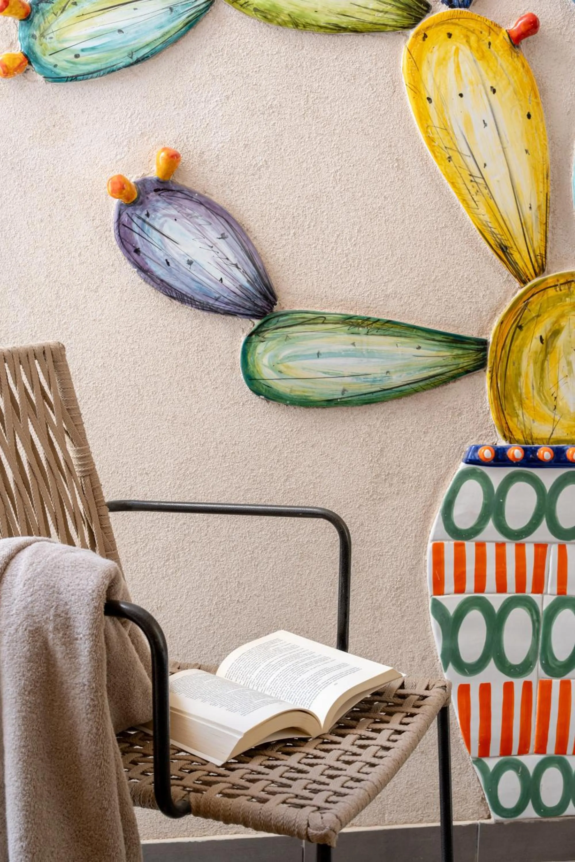 Villa Fiorita Boutique Hotel