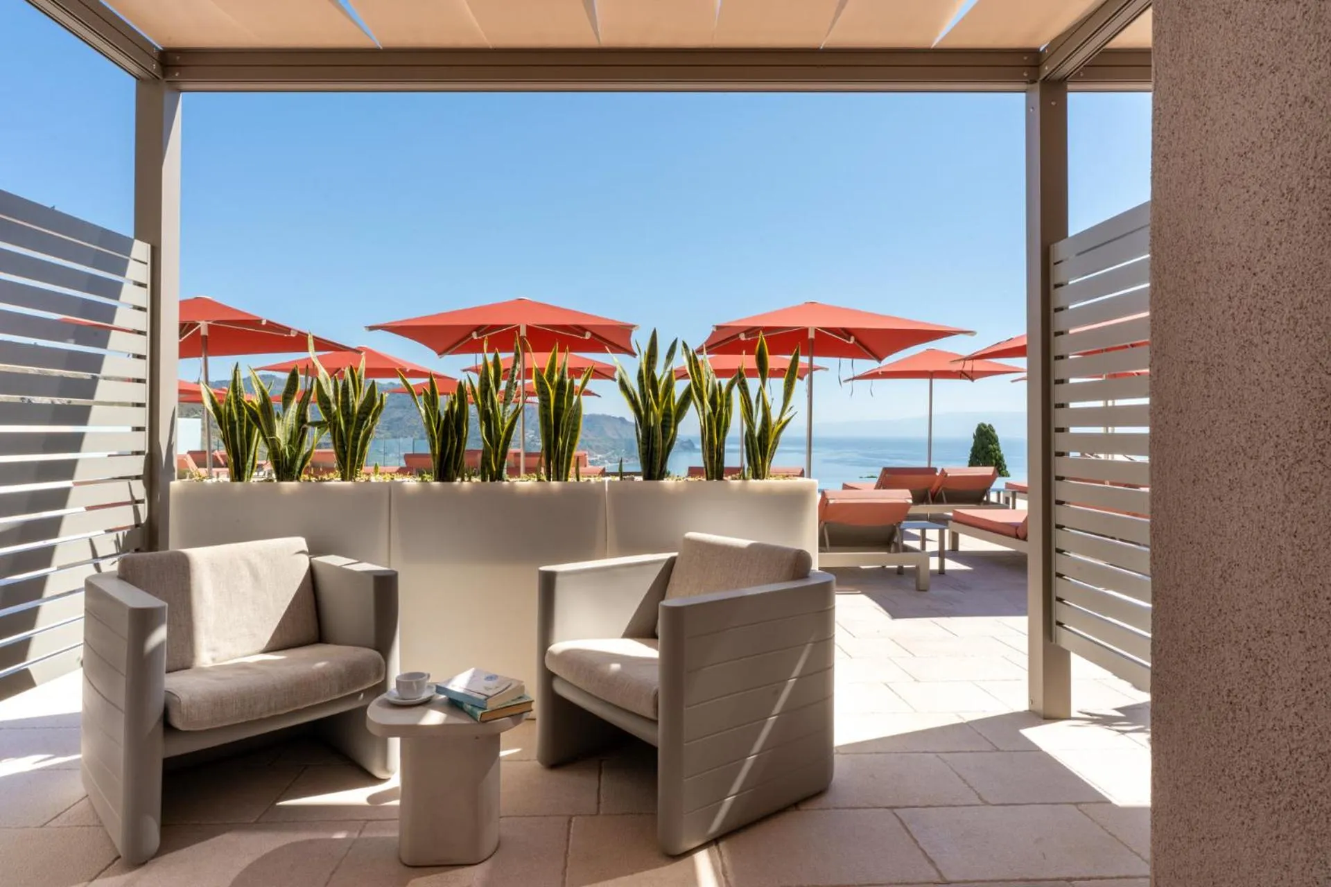 Villa Fiorita Boutique Hotel