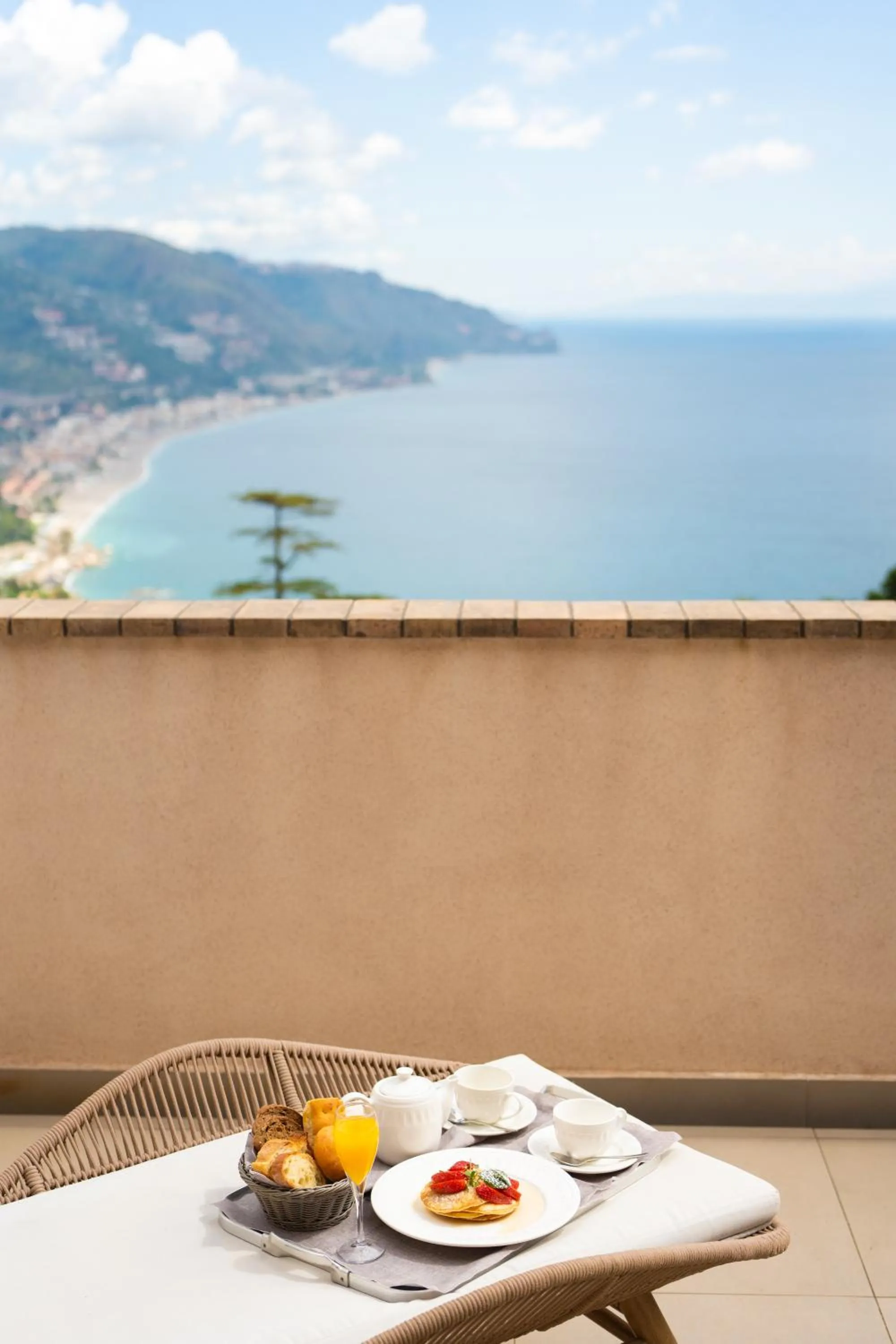 Villa Fiorita Boutique Hotel