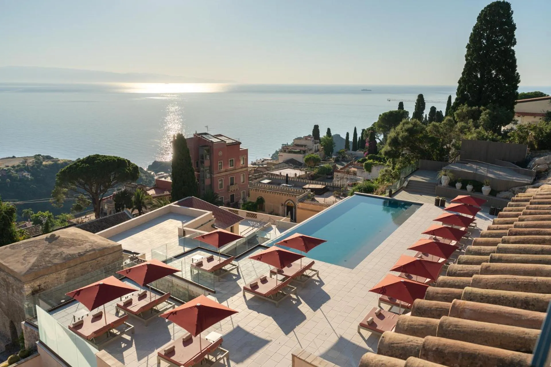 Villa Fiorita Boutique Hotel