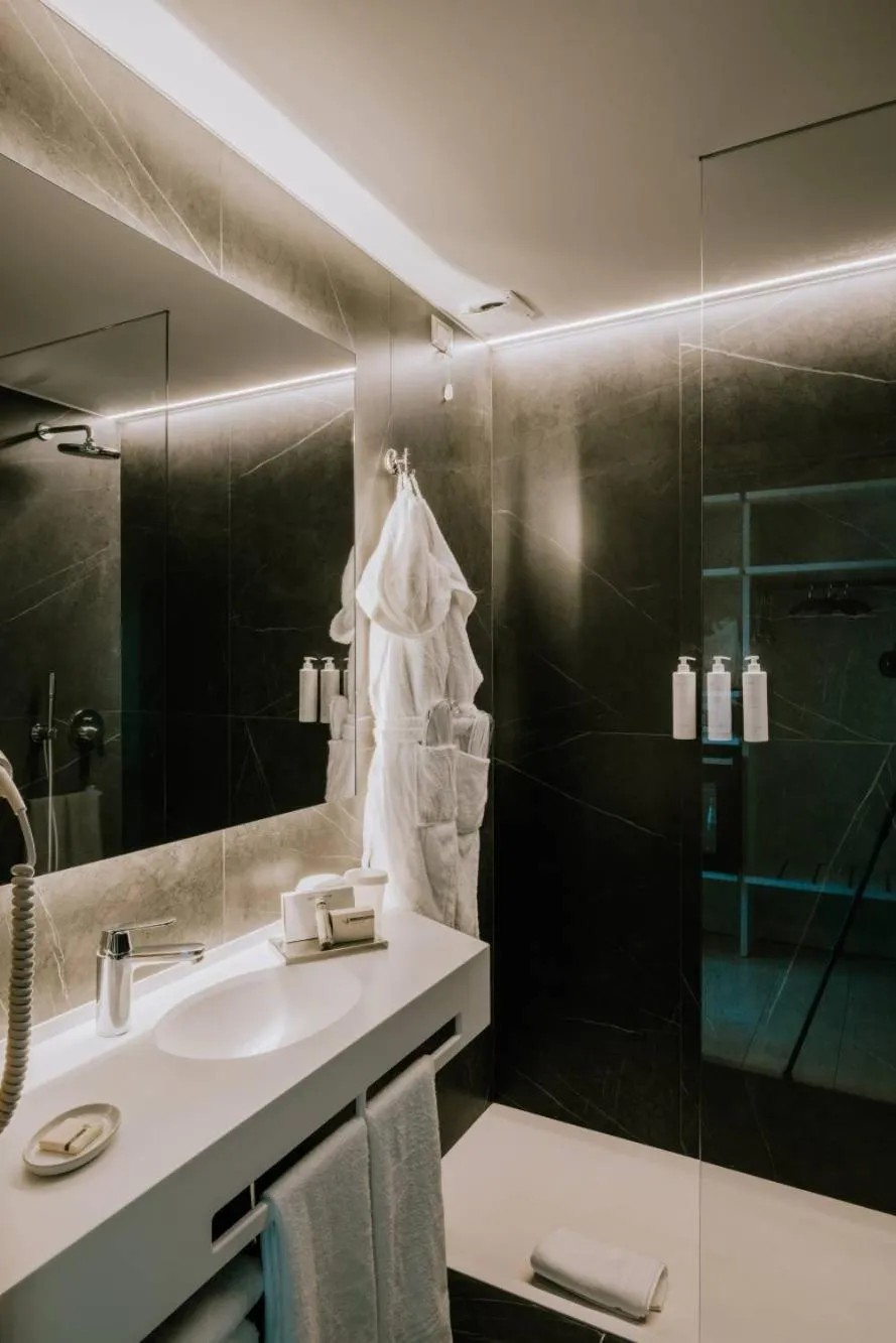 Villa Fiorita Boutique Hotel