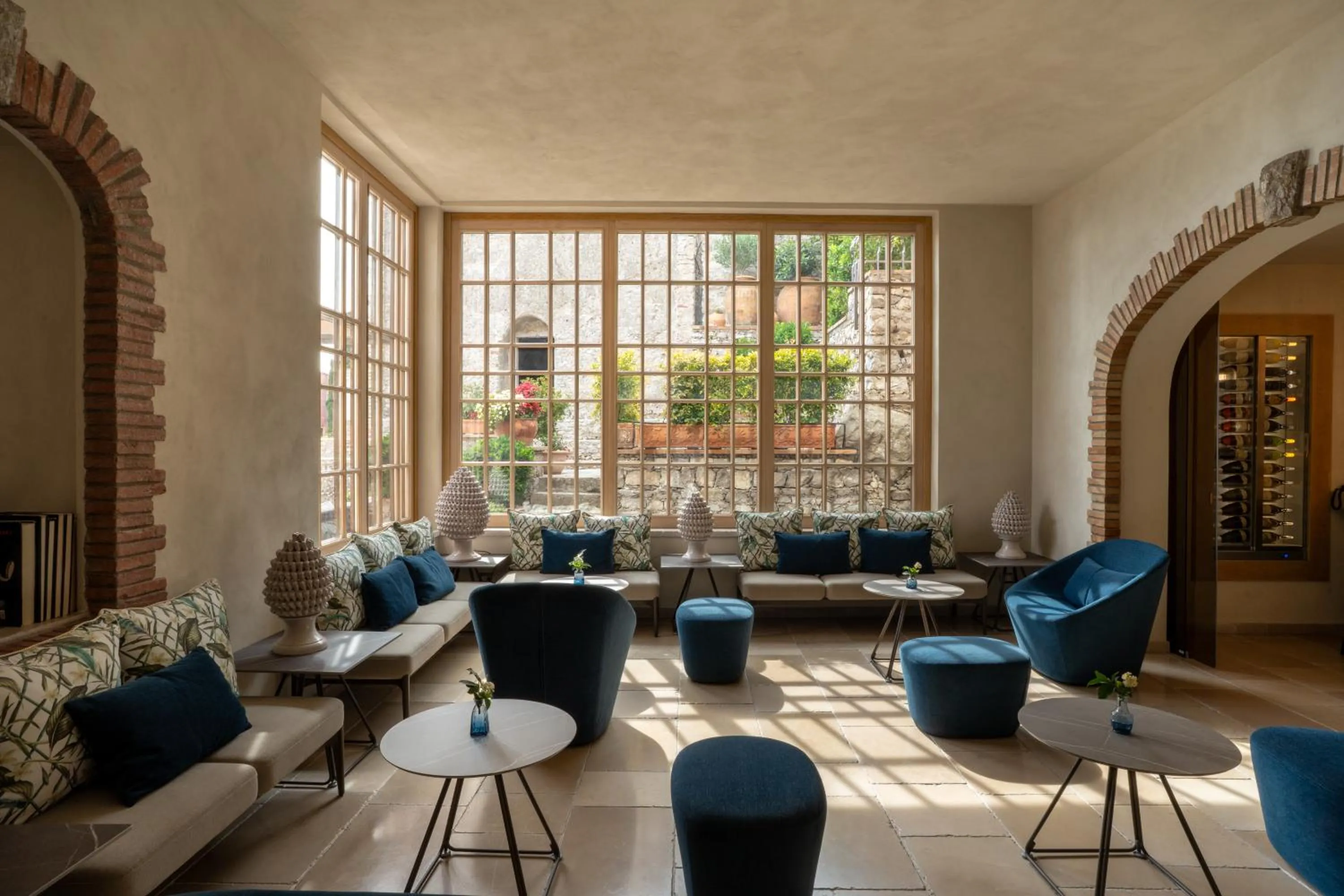 Villa Fiorita Boutique Hotel