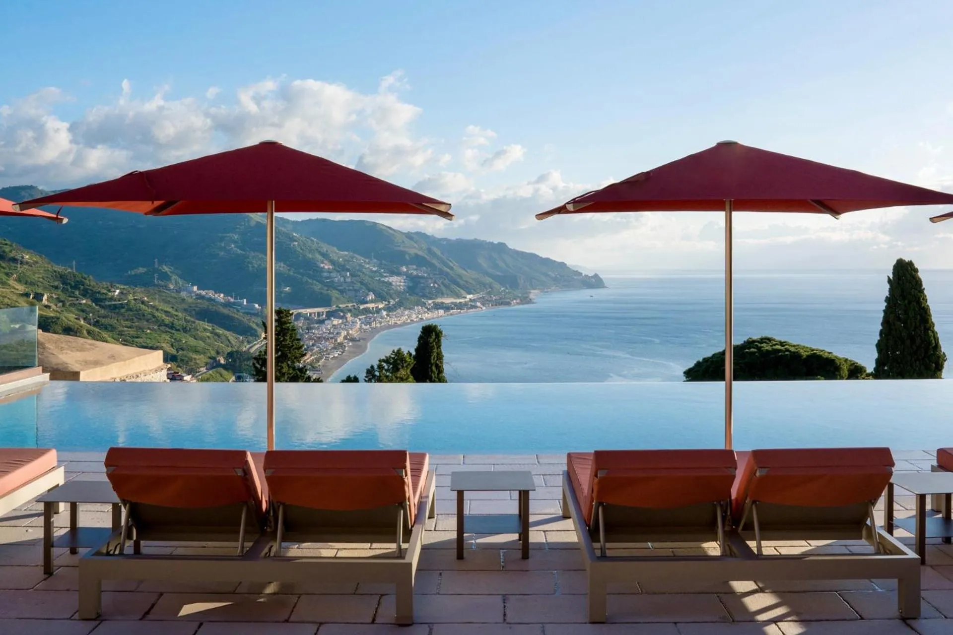 Villa Fiorita Boutique Hotel