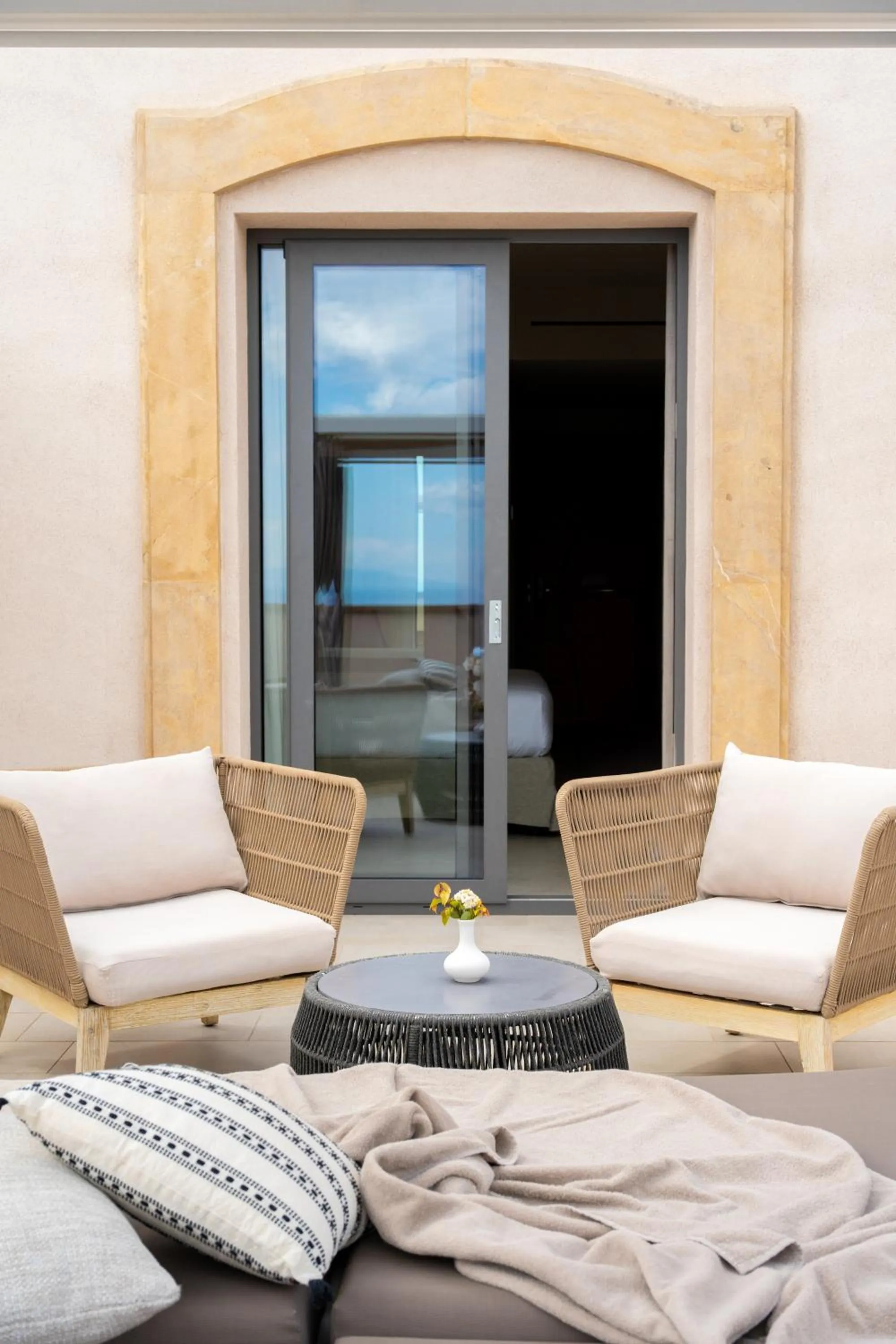 Villa Fiorita Boutique Hotel