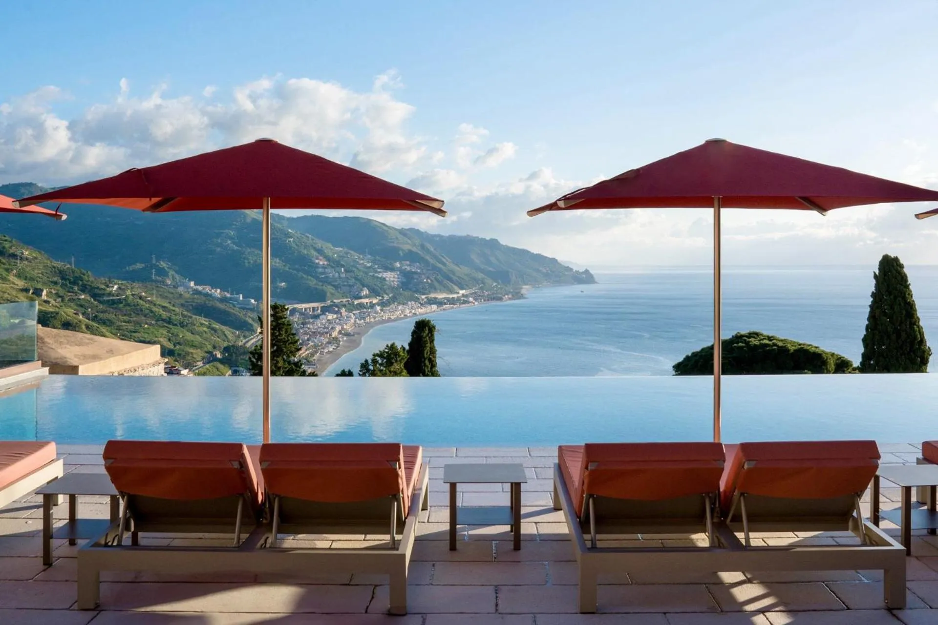 Villa Fiorita Boutique Hotel