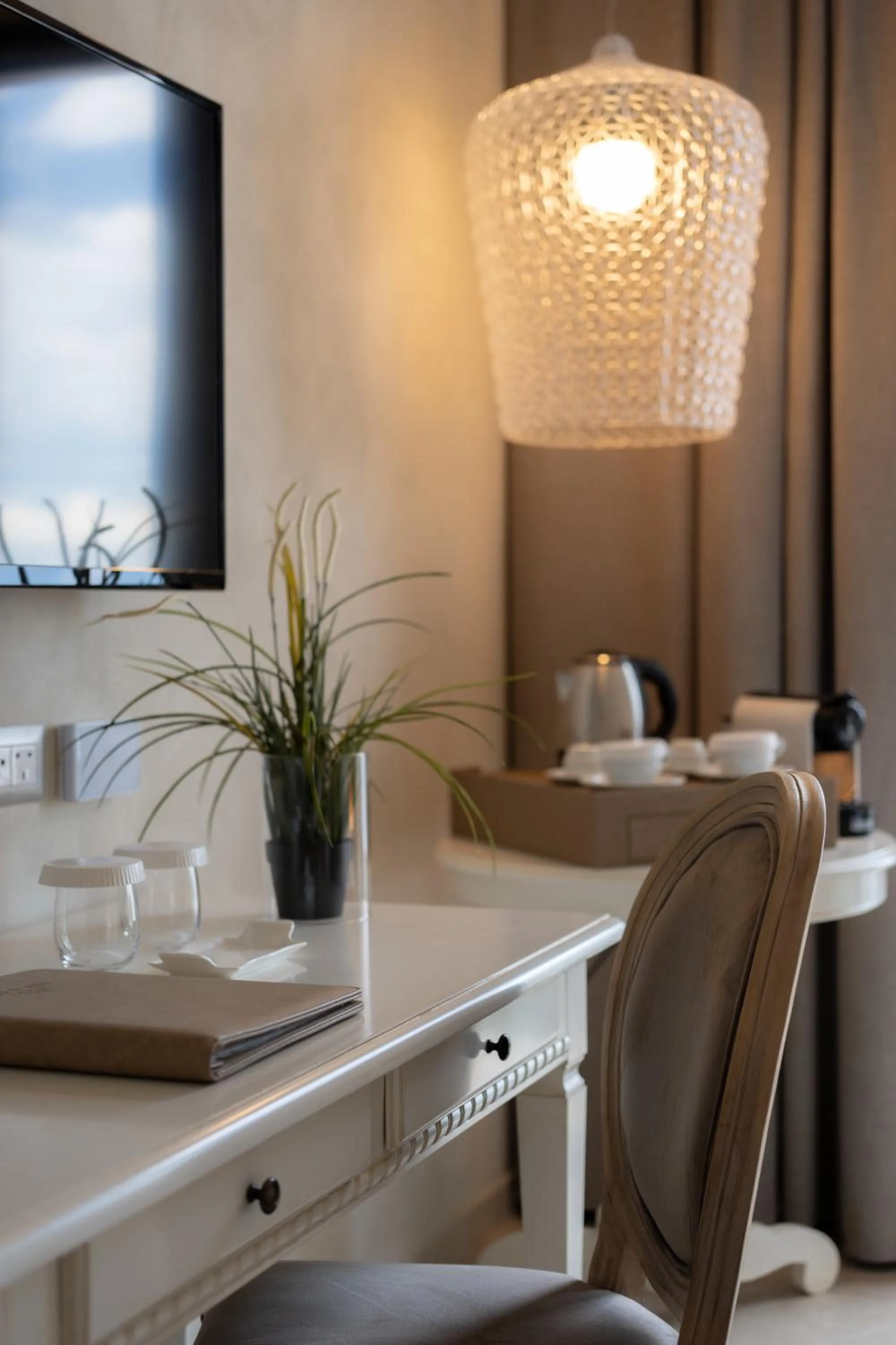 Villa Fiorita Boutique Hotel