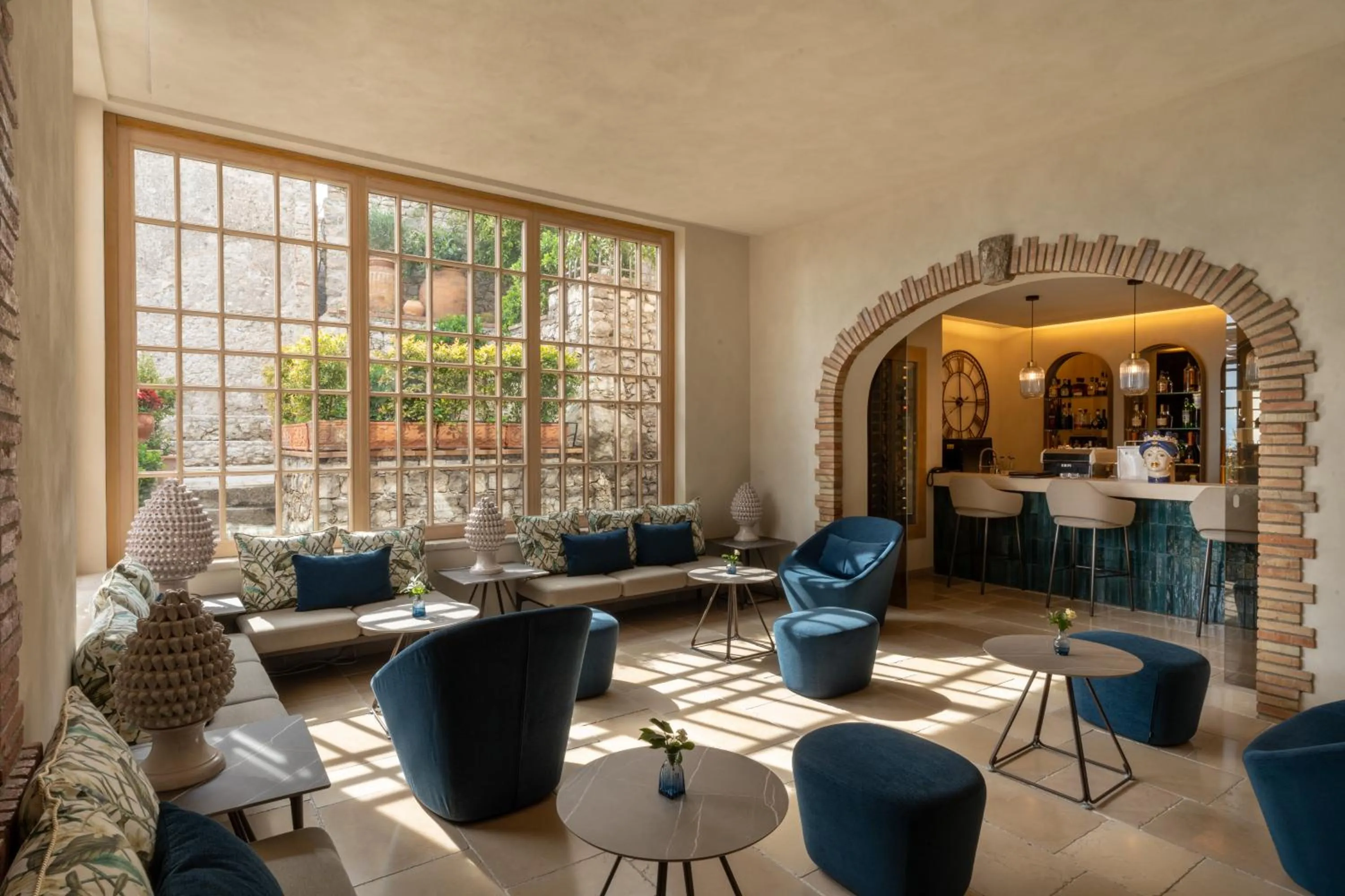 Villa Fiorita Boutique Hotel