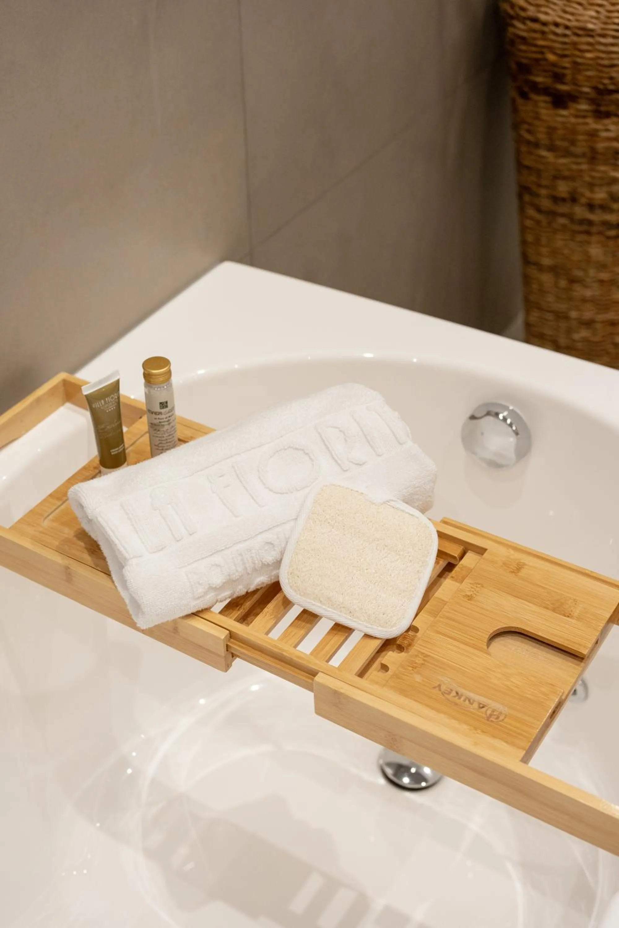 Villa Fiorita Boutique Hotel