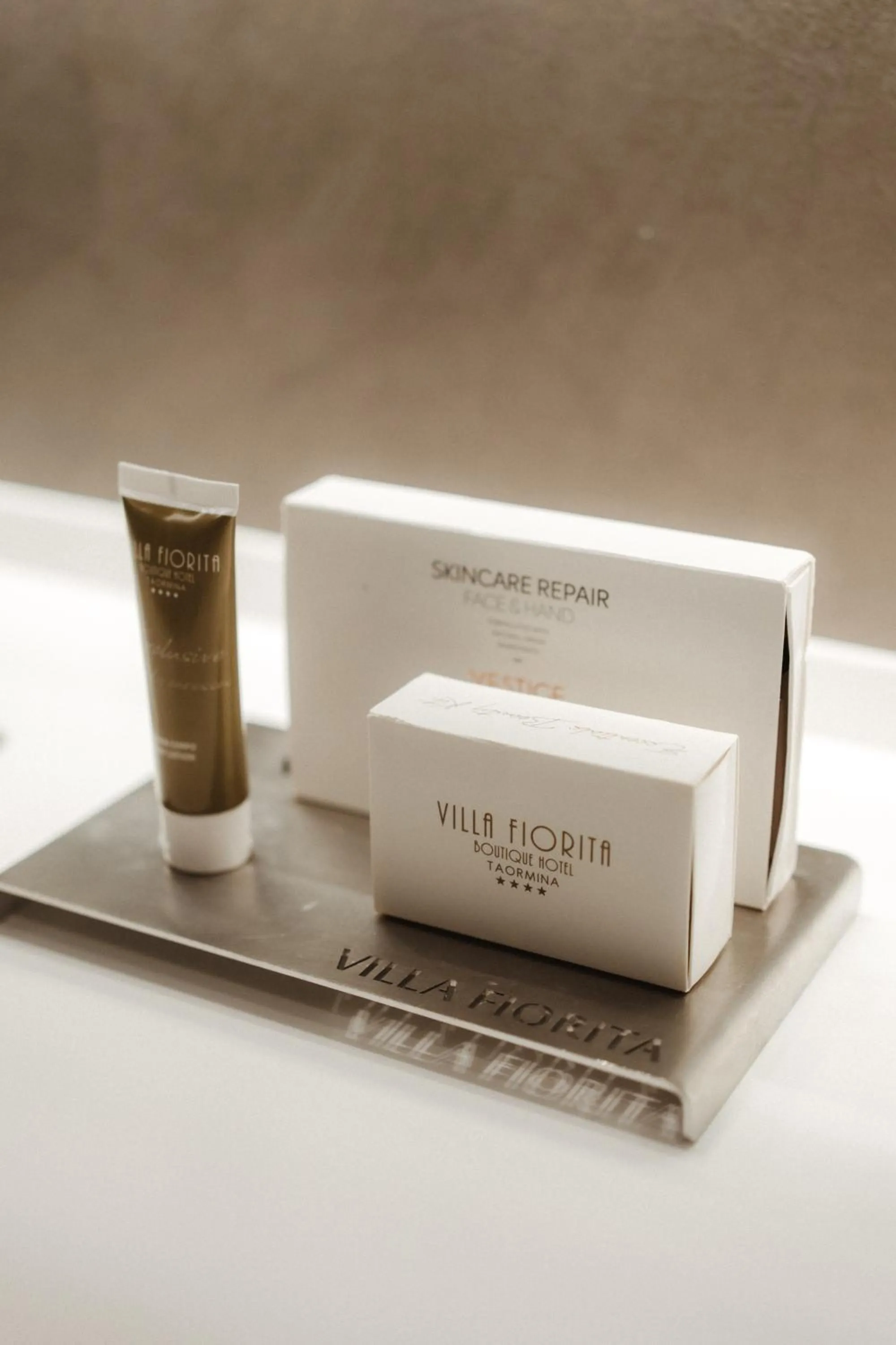 Villa Fiorita Boutique Hotel