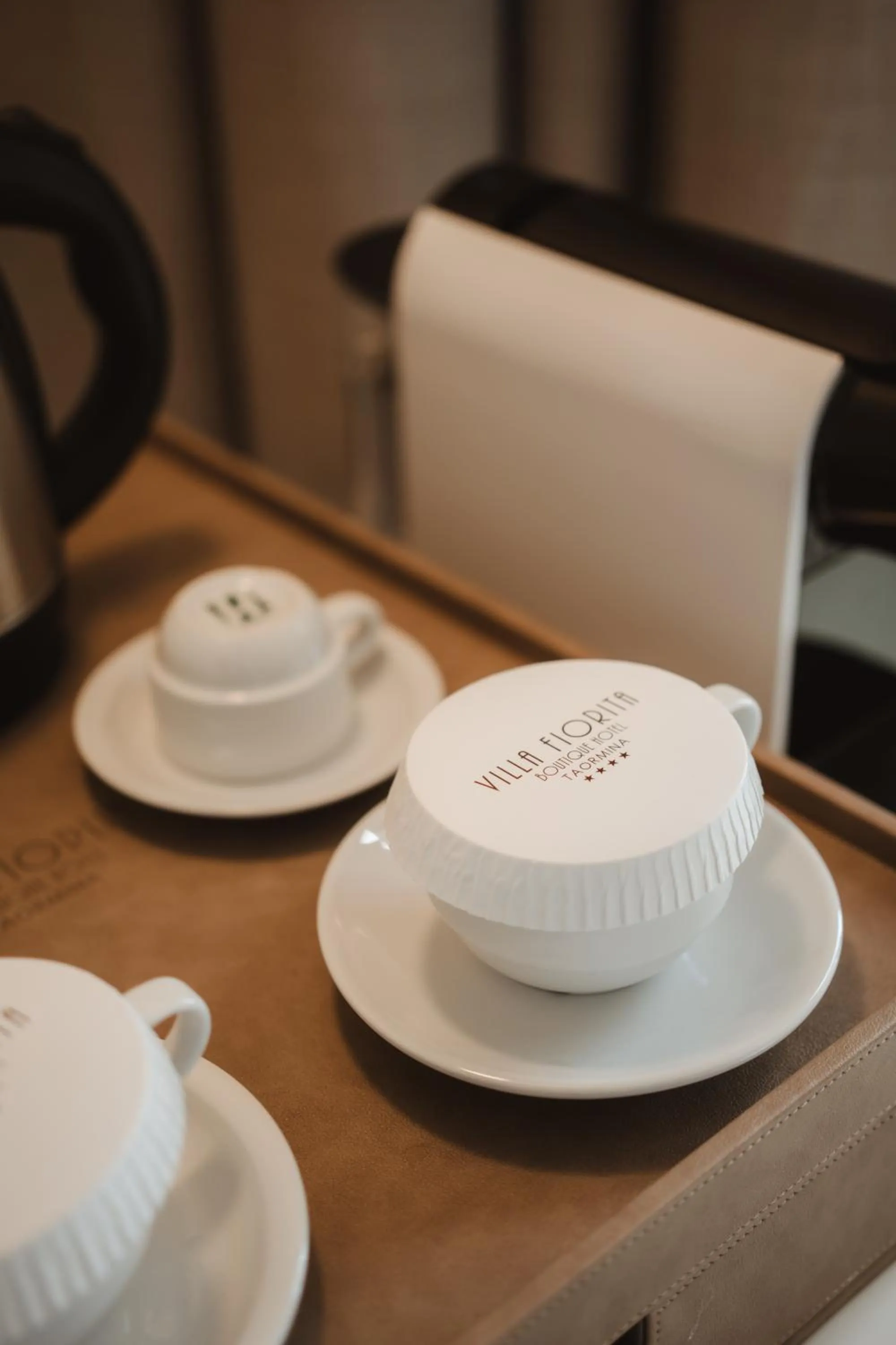 Villa Fiorita Boutique Hotel