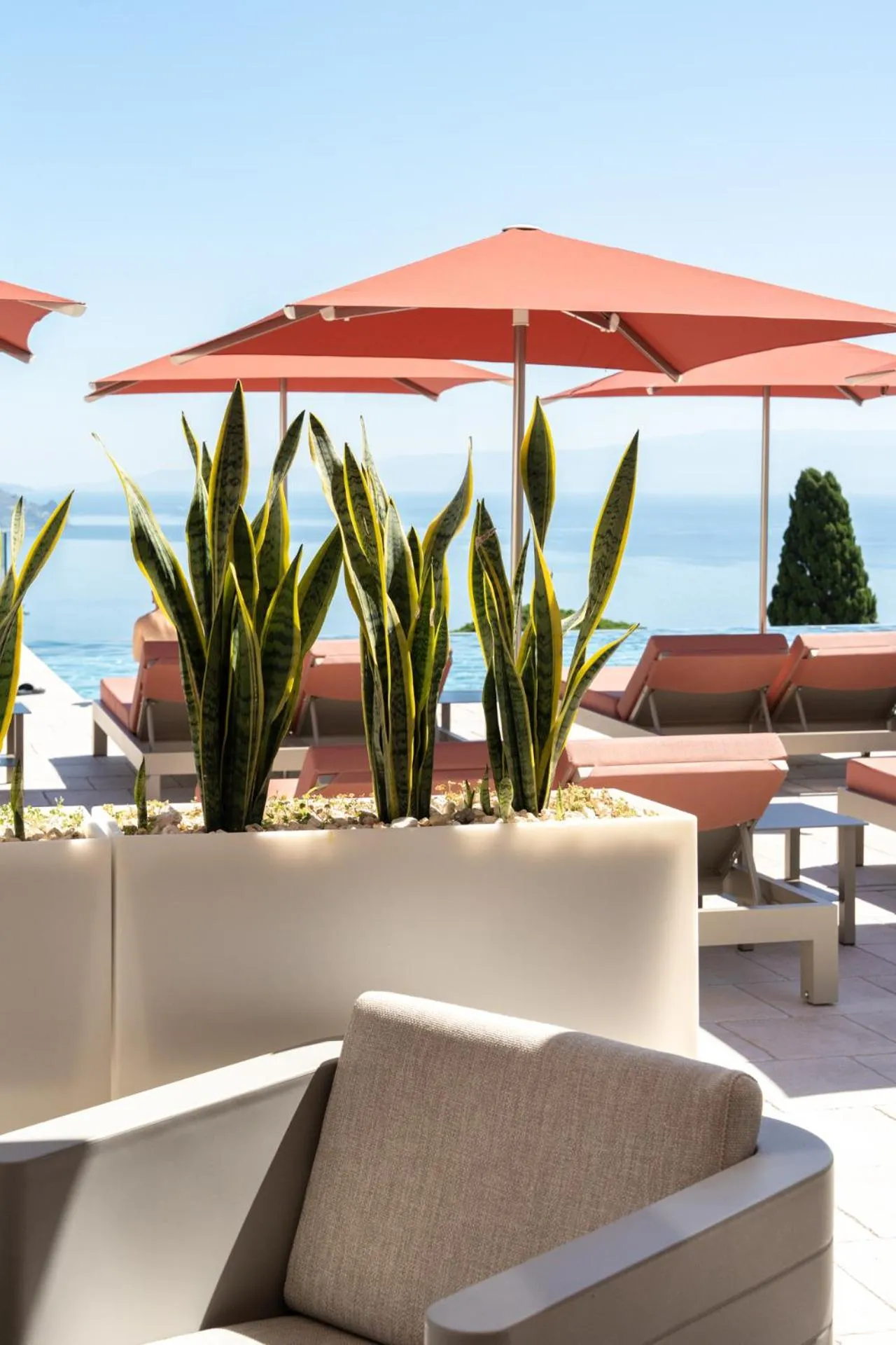 Villa Fiorita Boutique Hotel