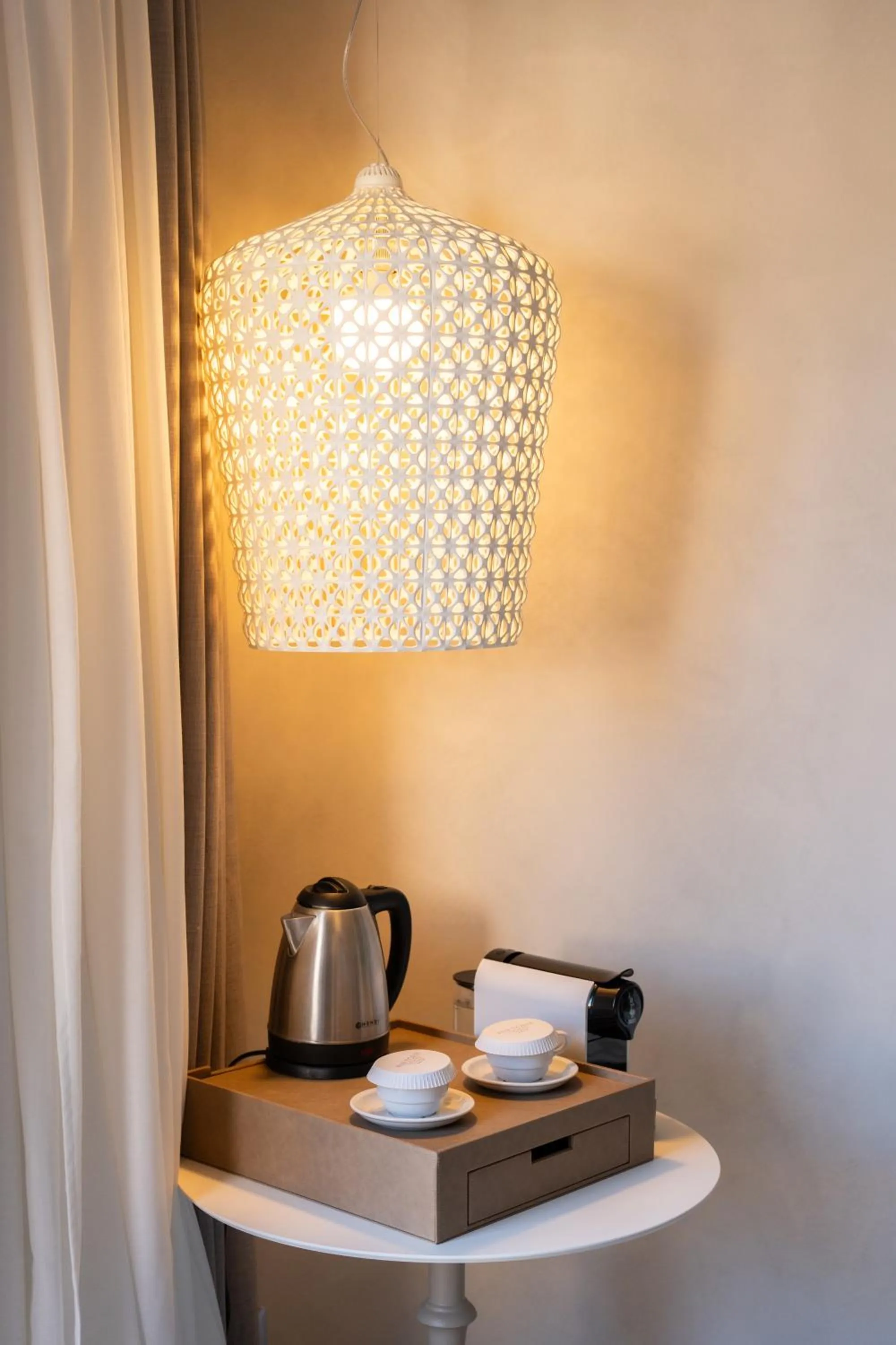 Villa Fiorita Boutique Hotel