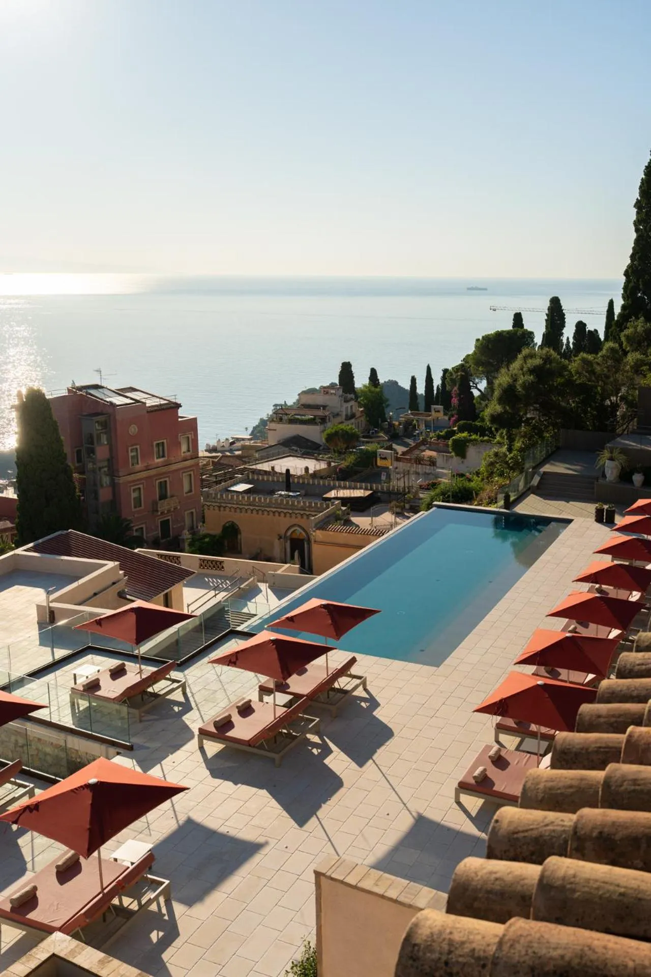 Villa Fiorita Boutique Hotel